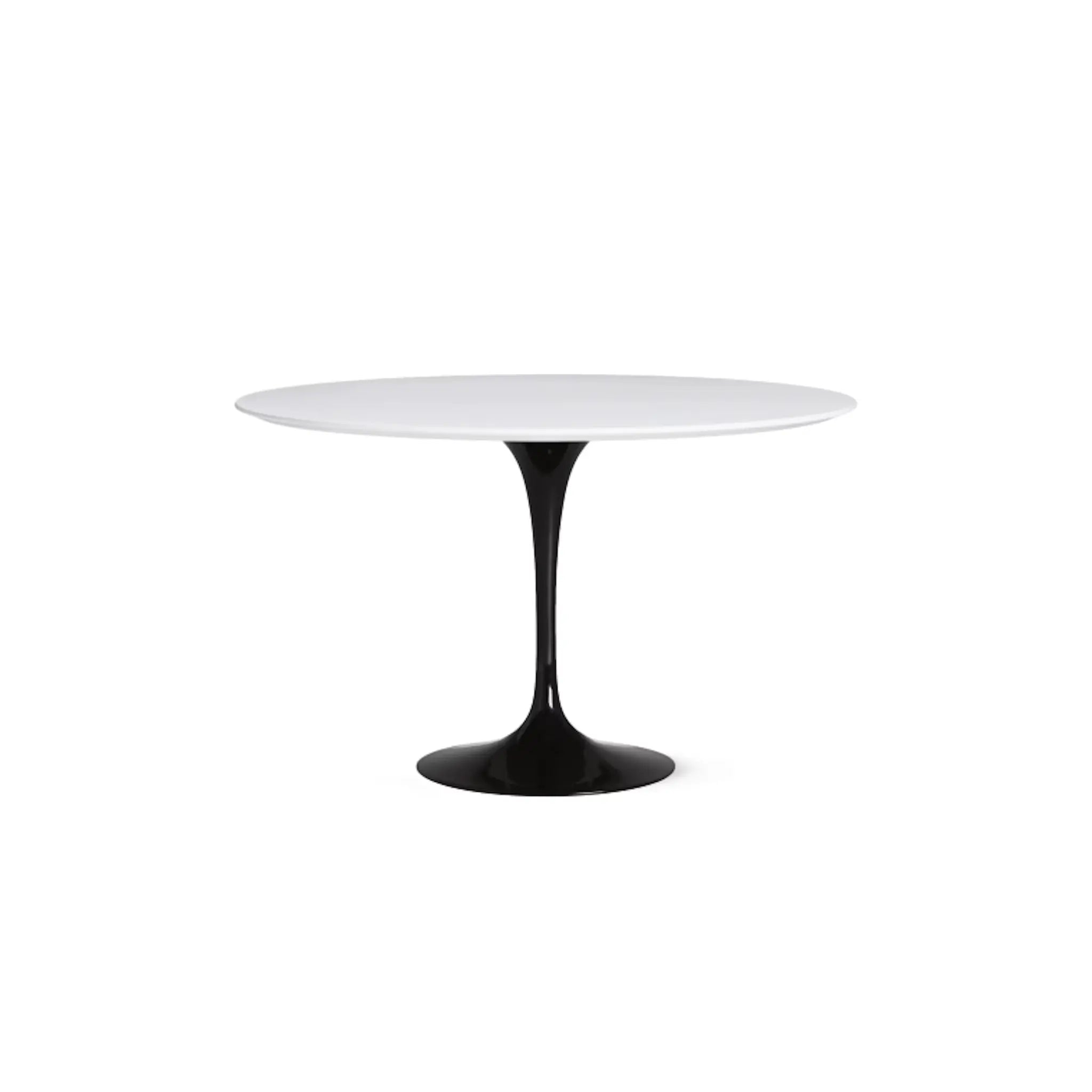 Saarinen Round Dining Table - Laminate Top