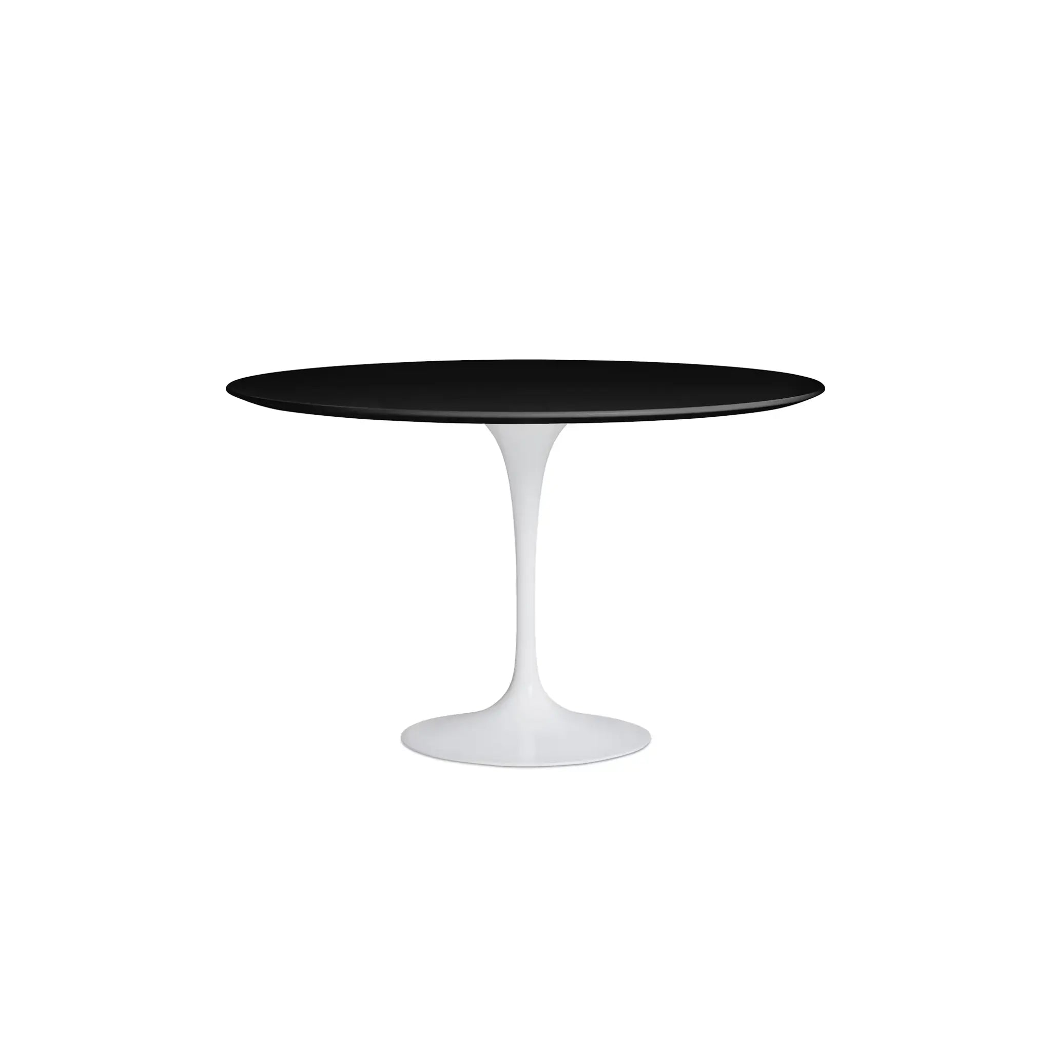 Saarinen Round Dining Table - Laminate Top
