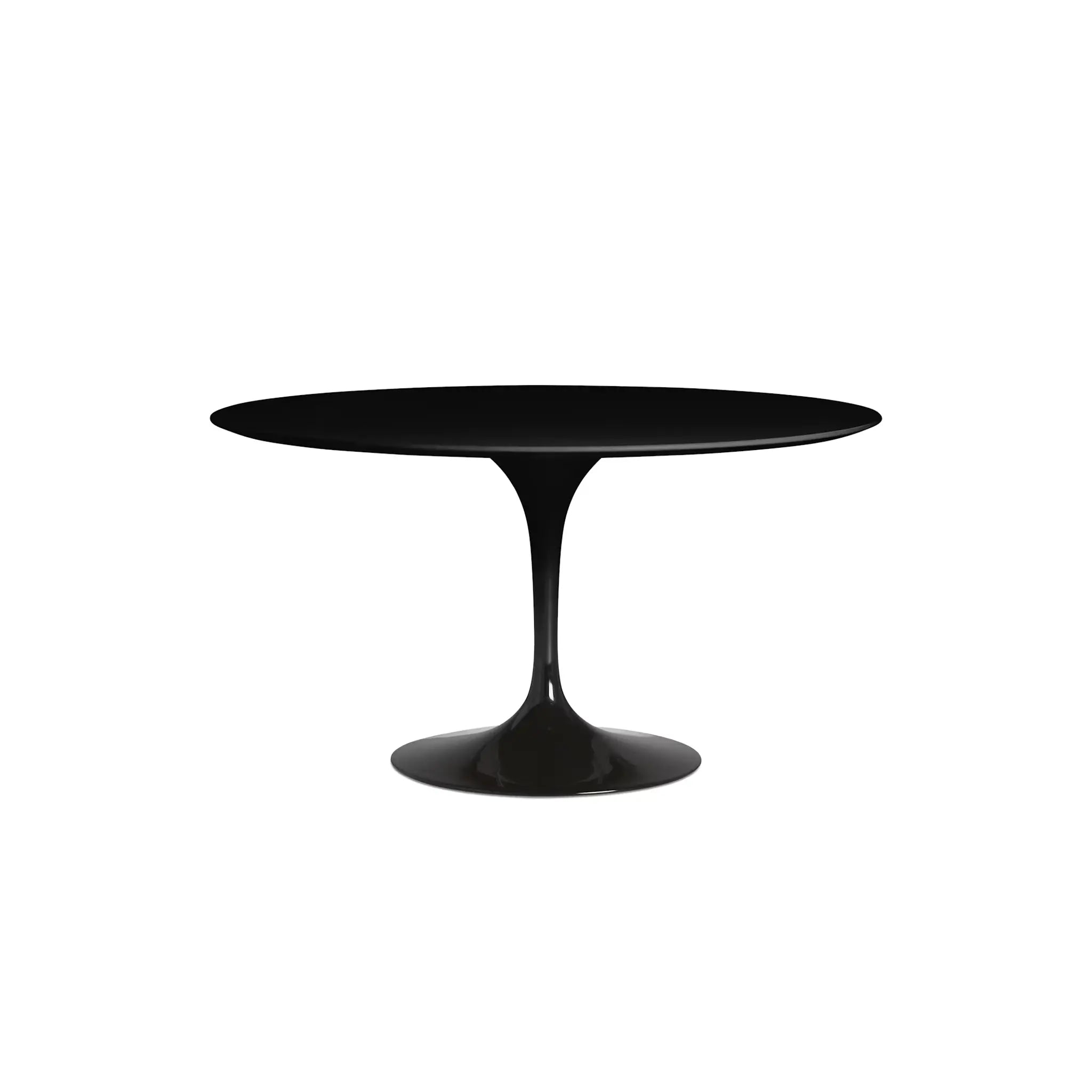 Saarinen Round Dining Table - Laminate Top