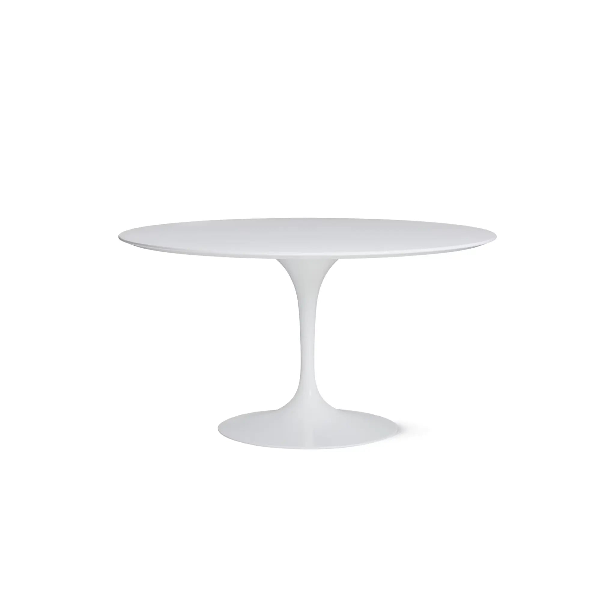 Saarinen Round Dining Table - Laminate Top