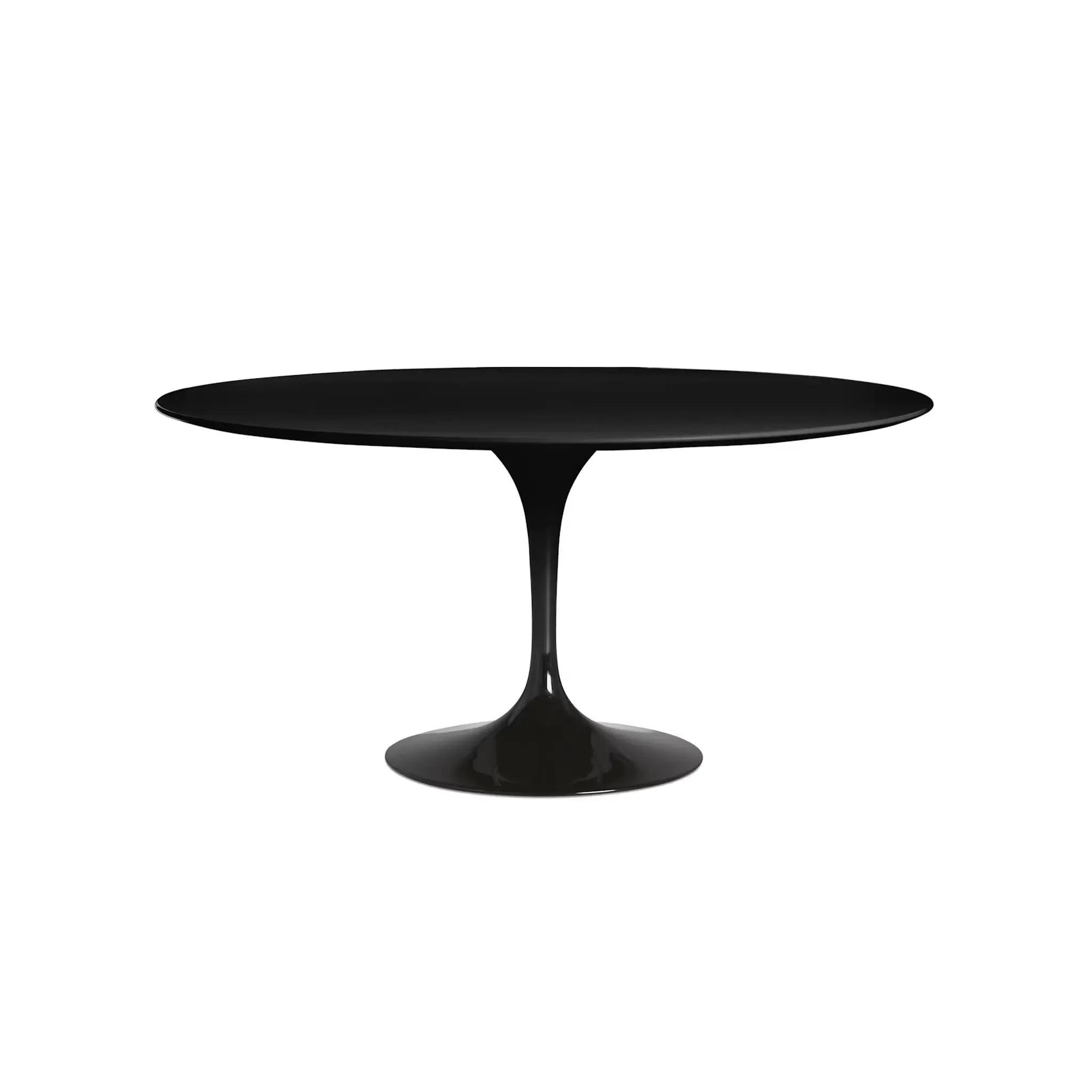 Saarinen Round Dining Table - Laminate Top