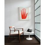 Knoll Saarinen Round Side Table