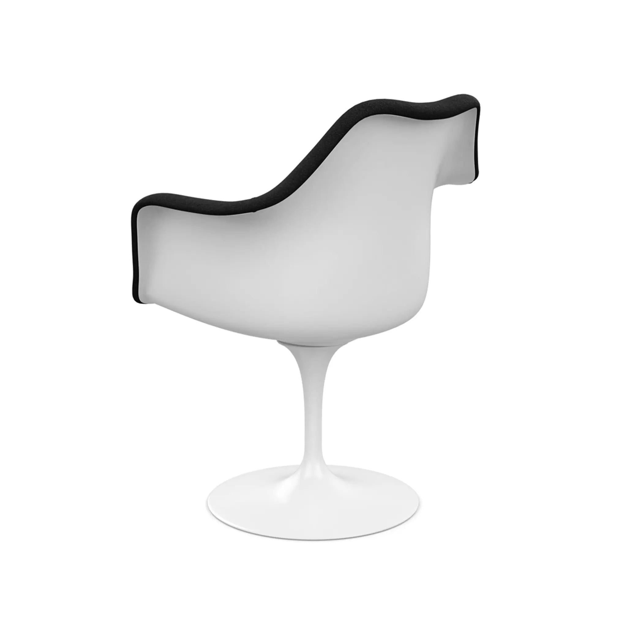 Saarinen Tulip Armchair - Upholstered