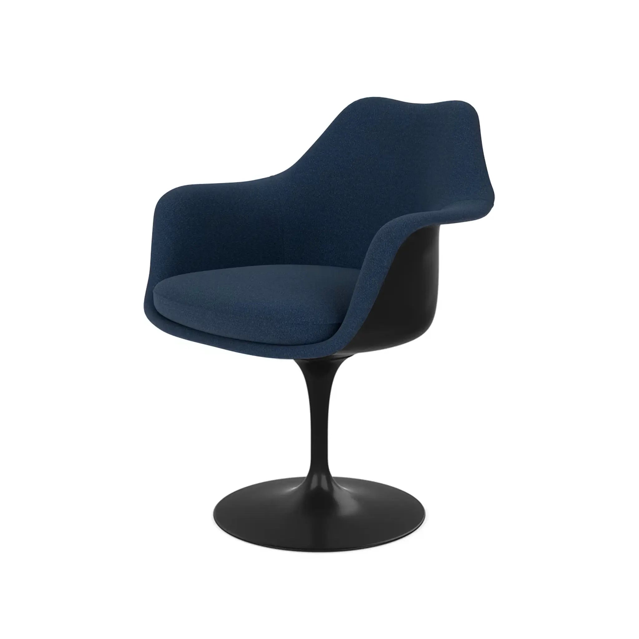 Saarinen Tulip Armchair - Upholstered