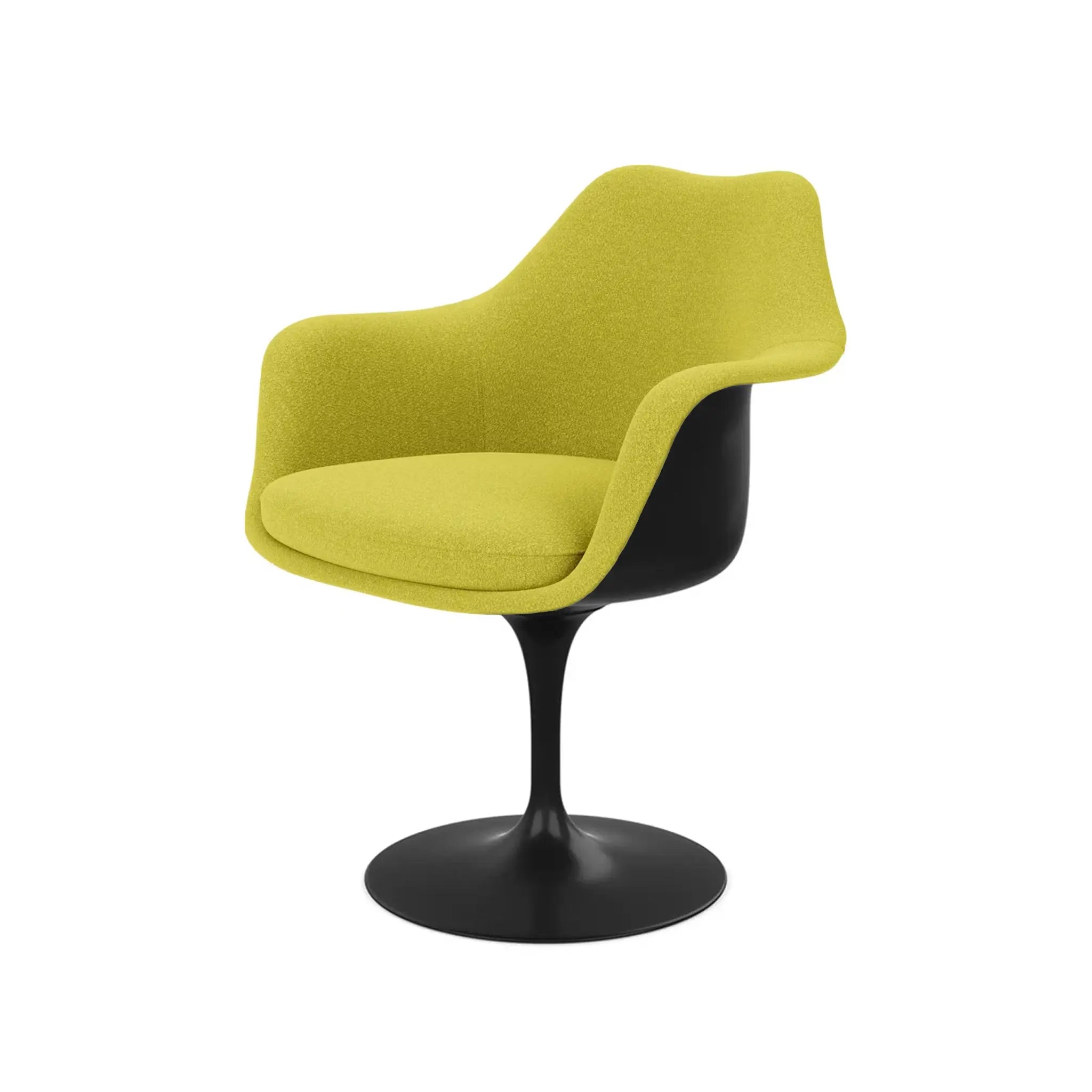 Saarinen Tulip Armchair - Upholstered