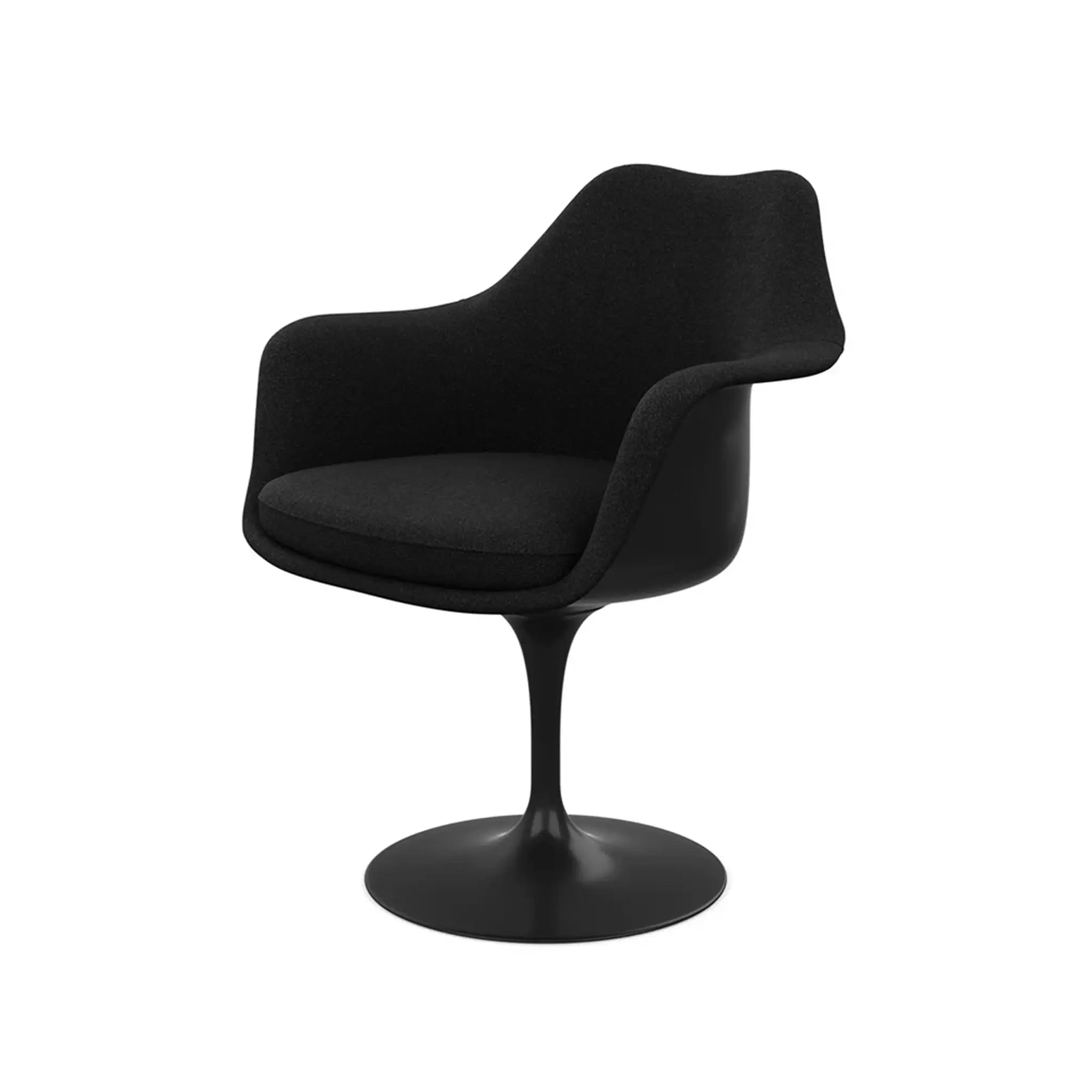 Saarinen Tulip Armchair - Upholstered