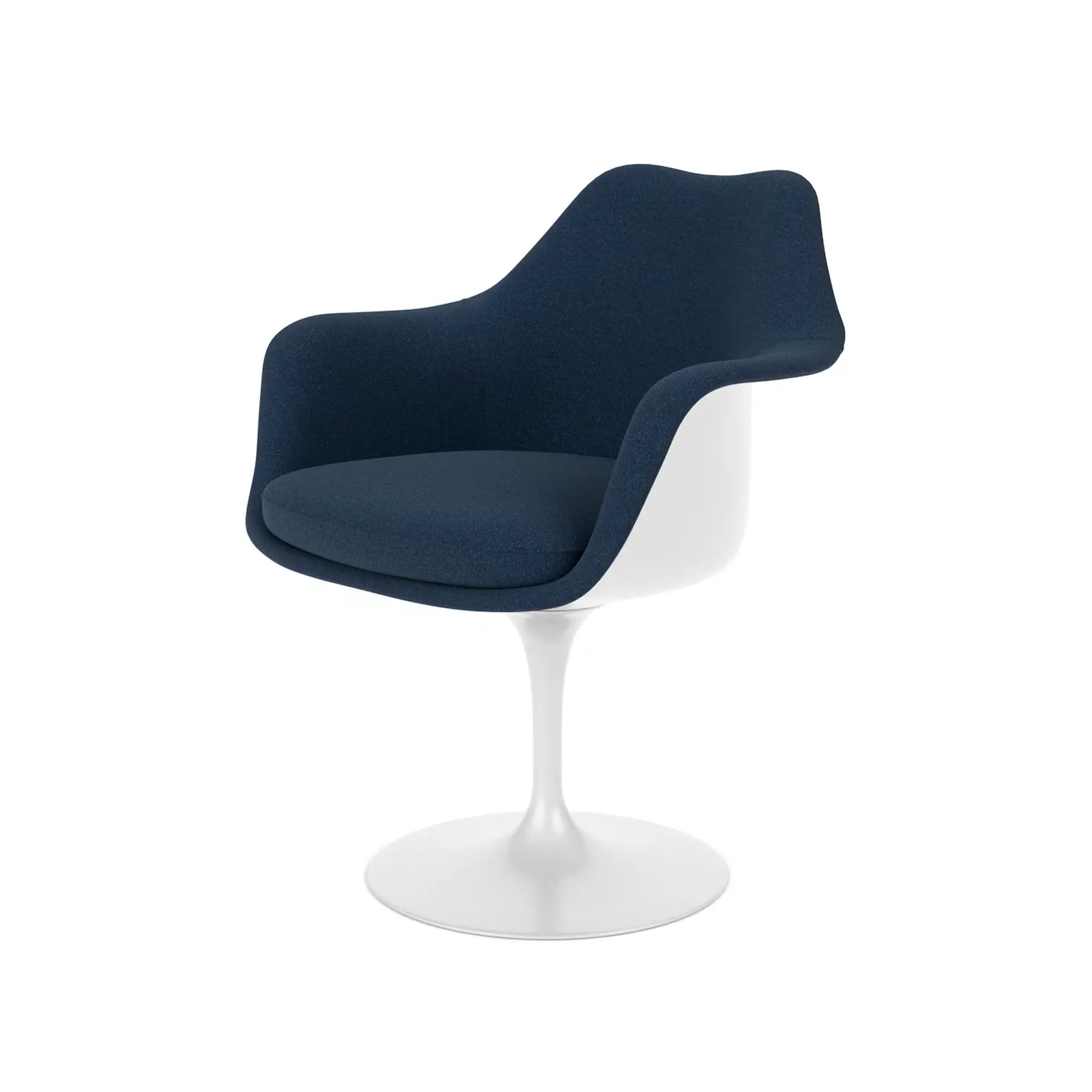 Saarinen Tulip Armchair - Upholstered