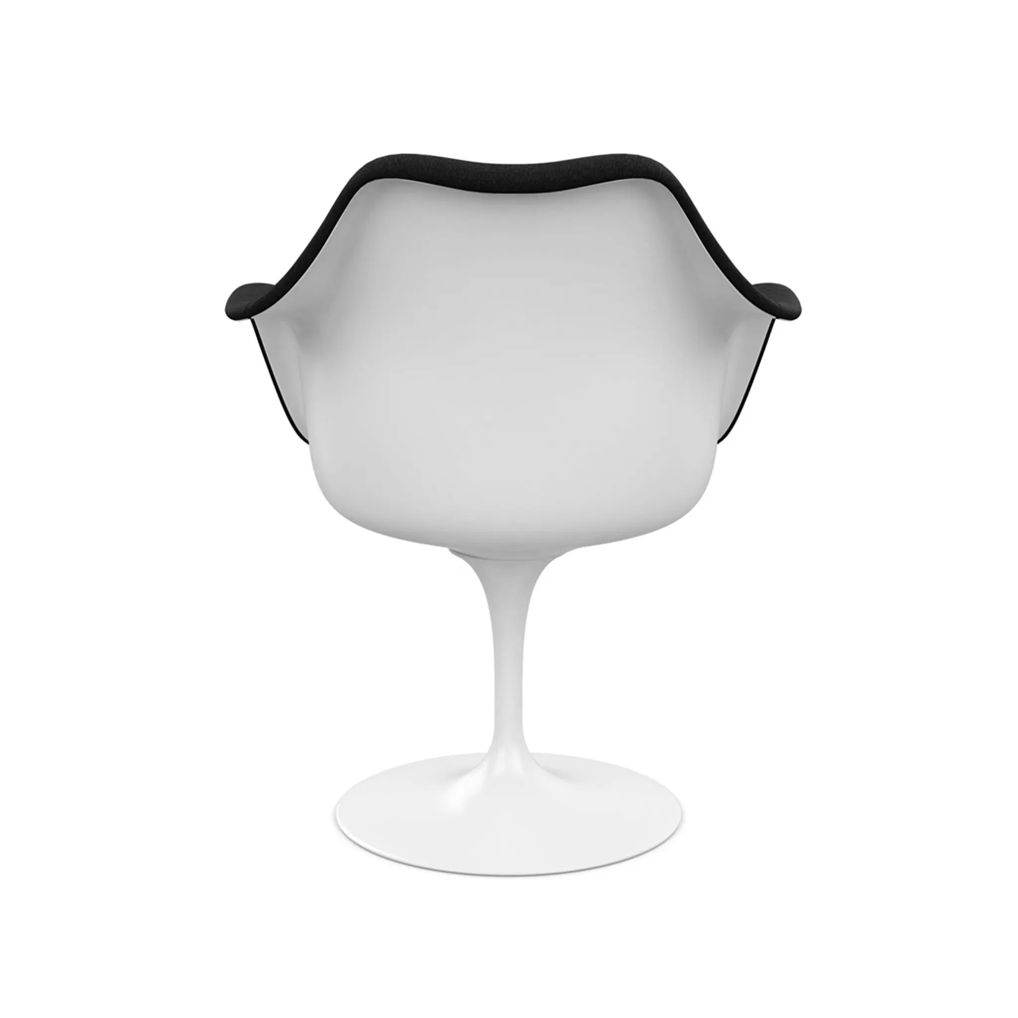 Saarinen Tulip Armchair - Upholstered