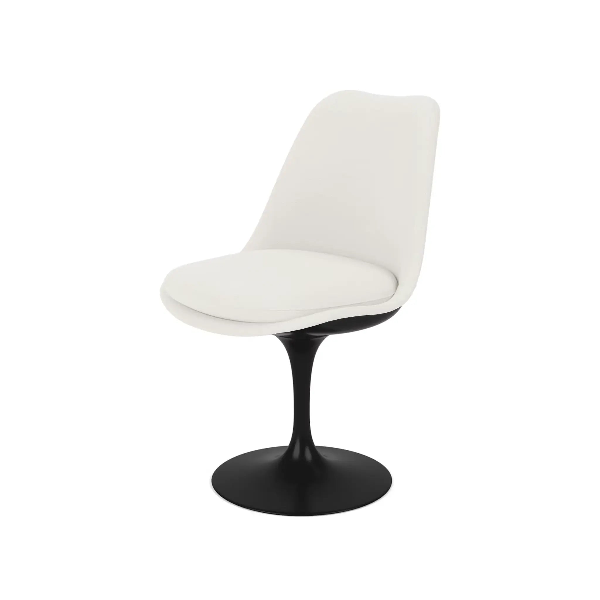 Saarinen Tulip Side Chair - Upholstered