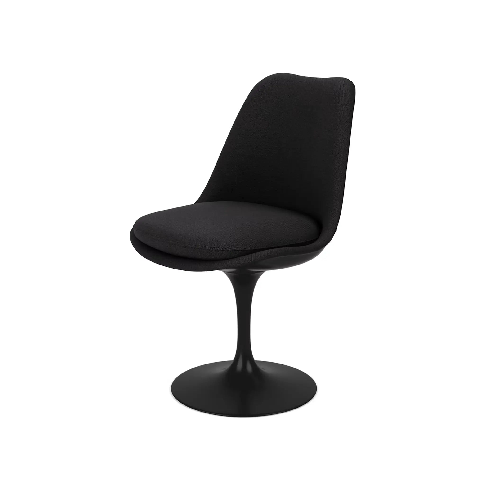 Saarinen Tulip Side Chair - Upholstered