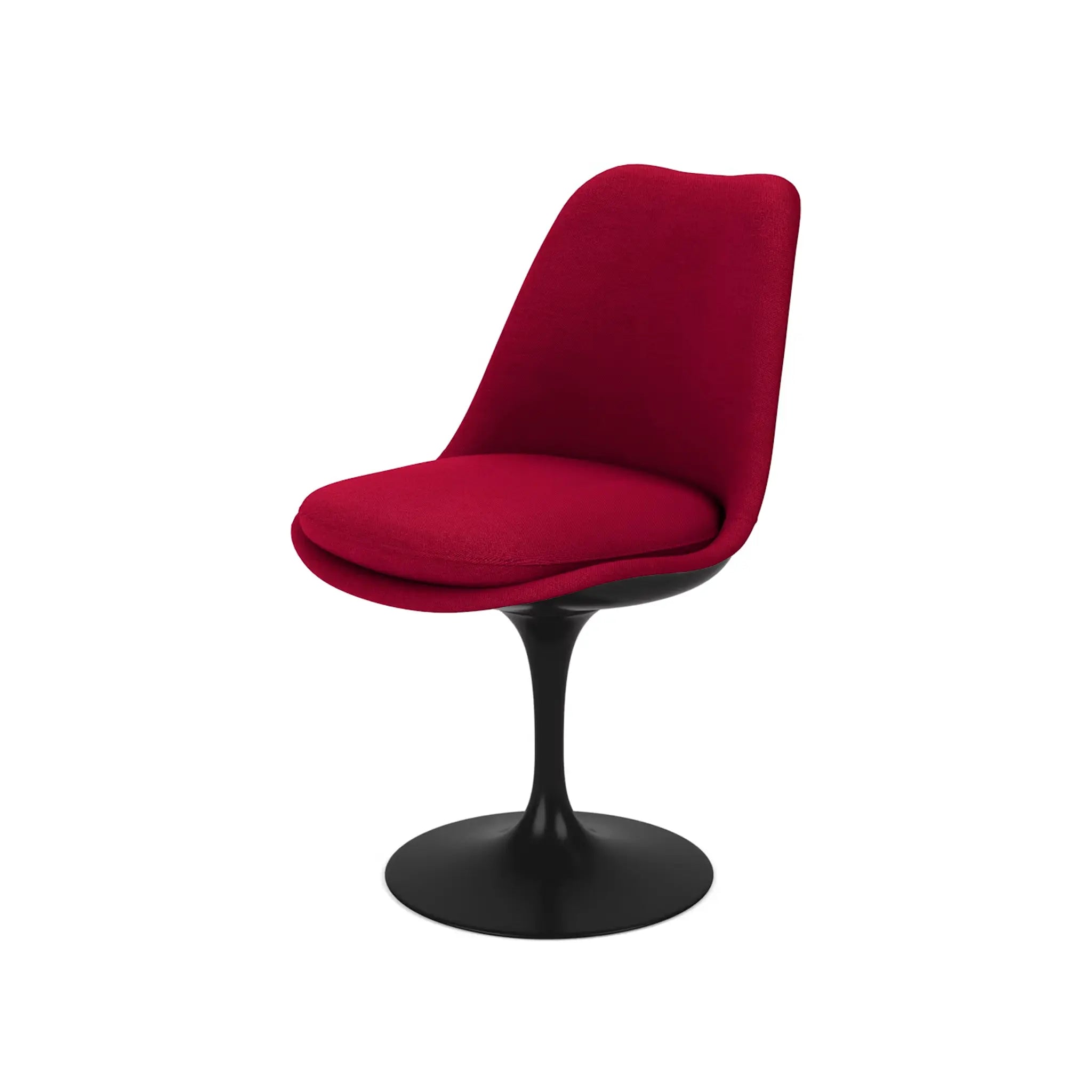 Saarinen Tulip Side Chair - Upholstered