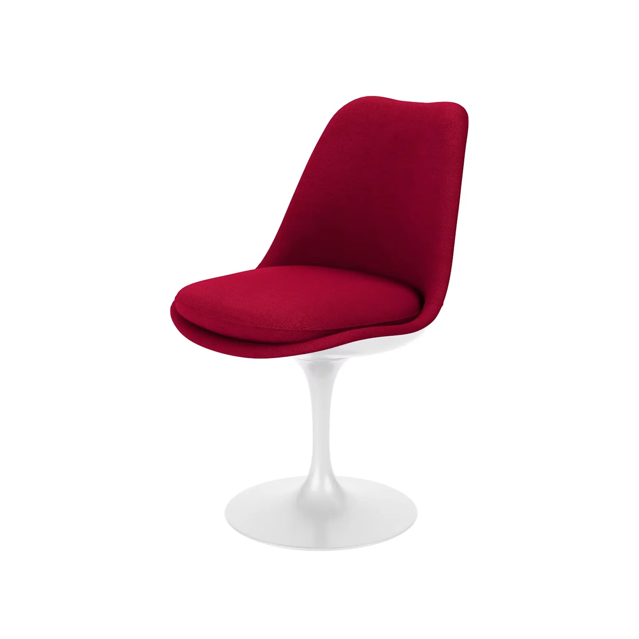 Saarinen Tulip Side Chair - Upholstered