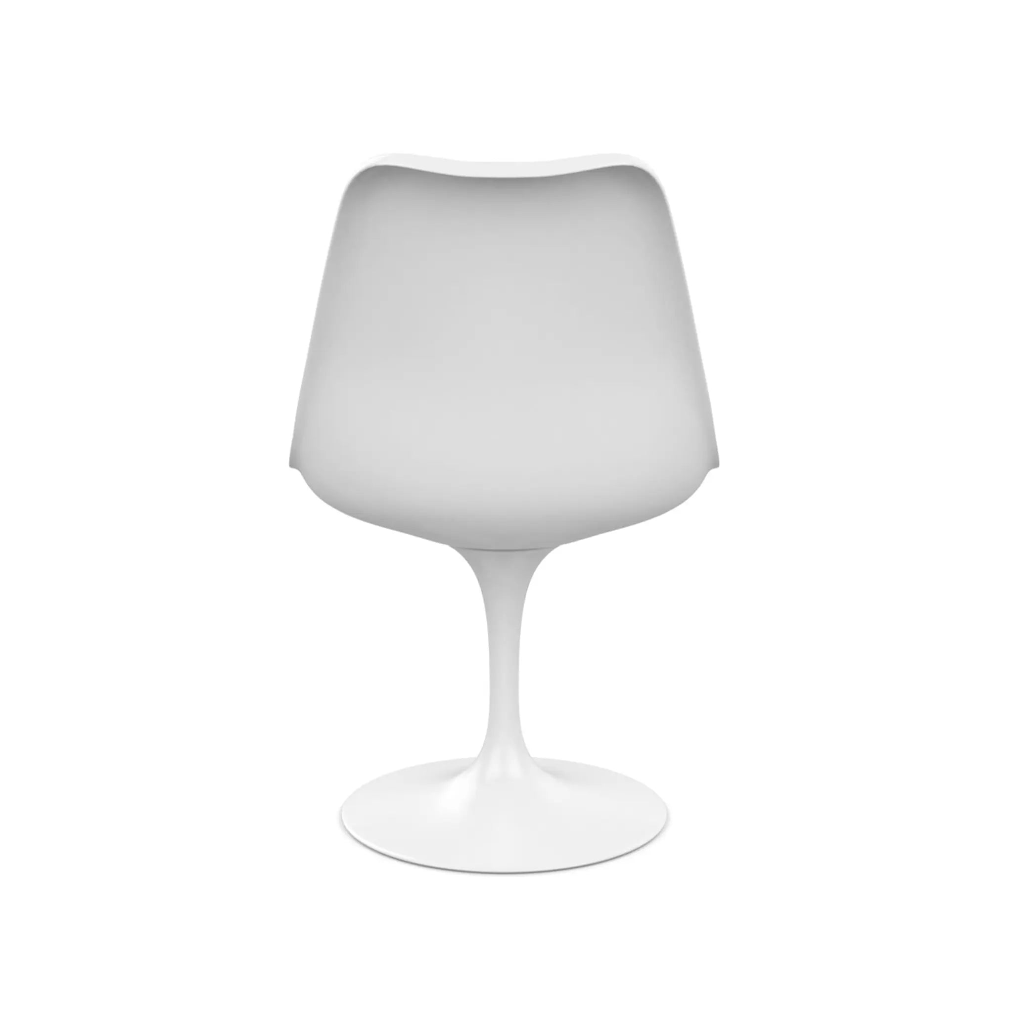 Saarinen Tulip Side Chair