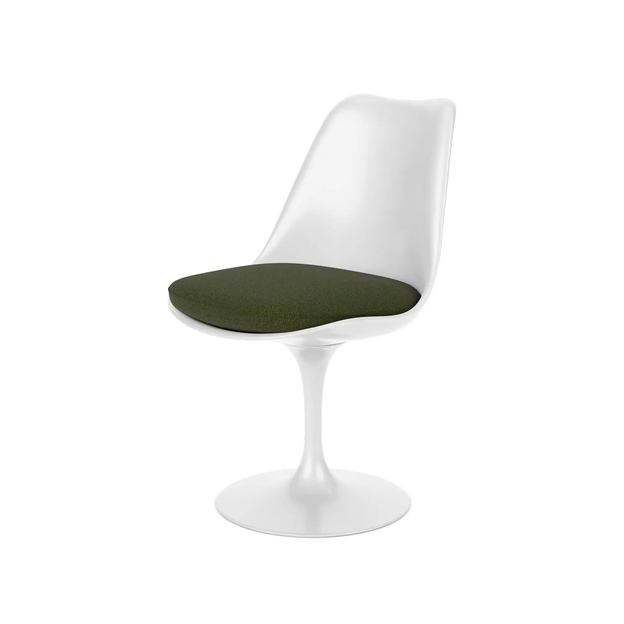 Saarinen Tulip Side Chair