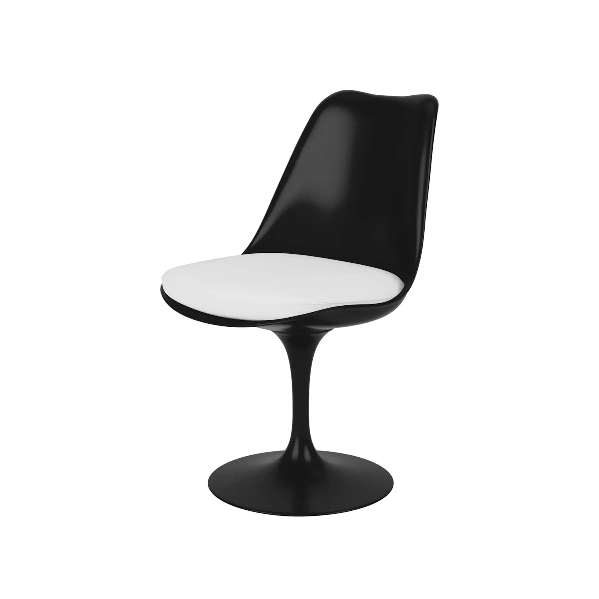Saarinen Tulip Side Chair