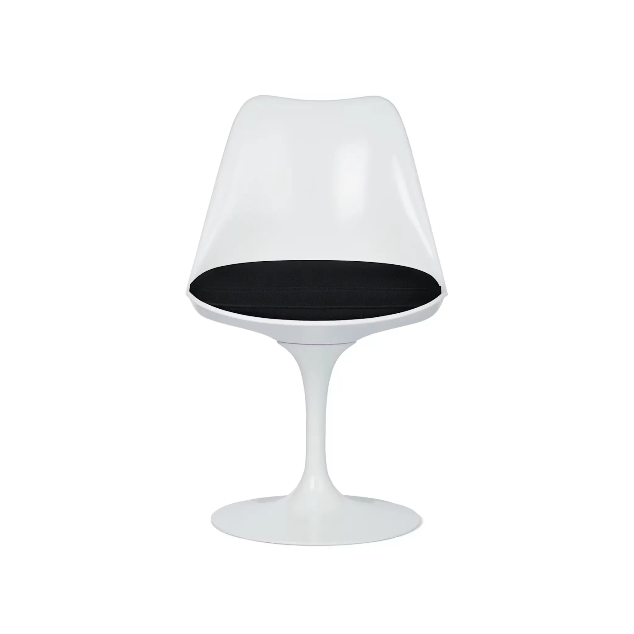 Saarinen Tulip Side Chair