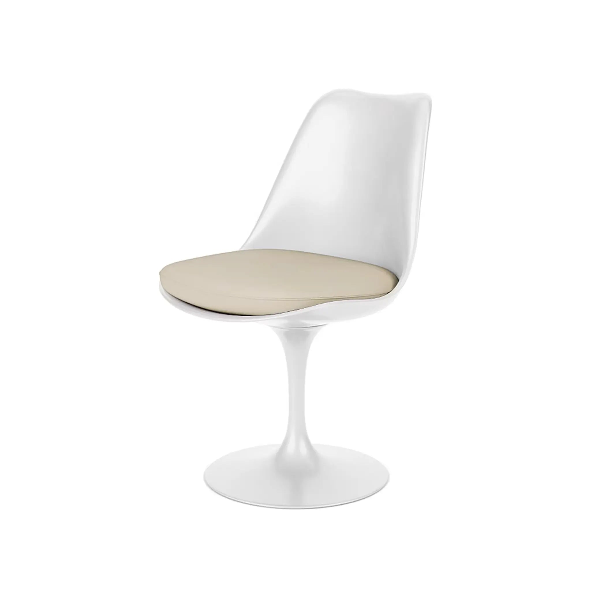 Saarinen Tulip Side Chair