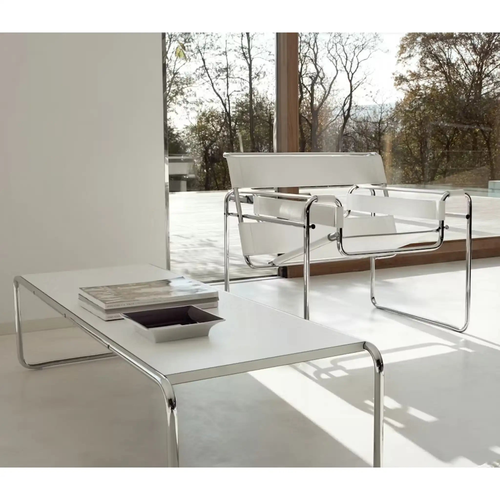 Wassily Chair