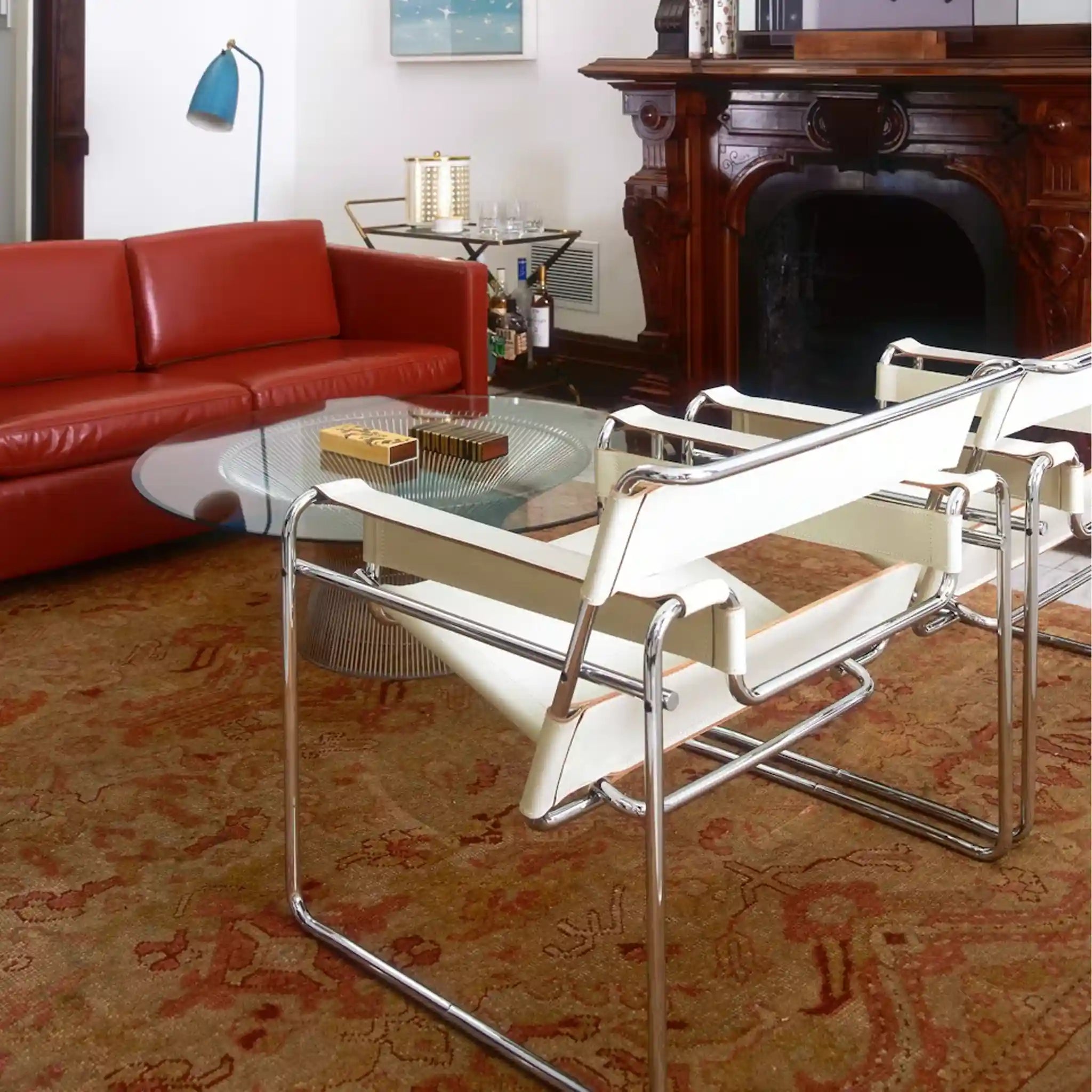 Wassily Chair