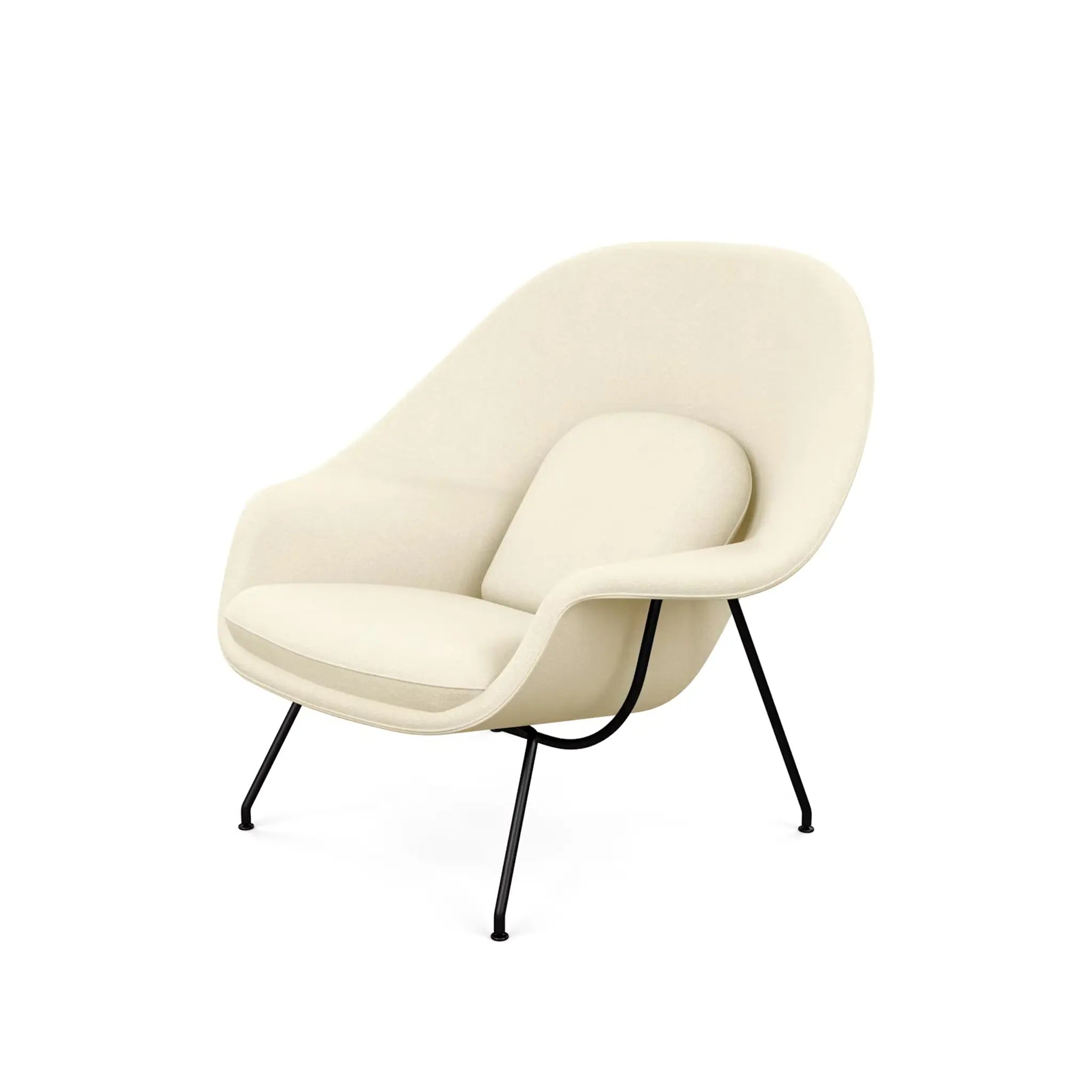 Womb Chair - Fabric