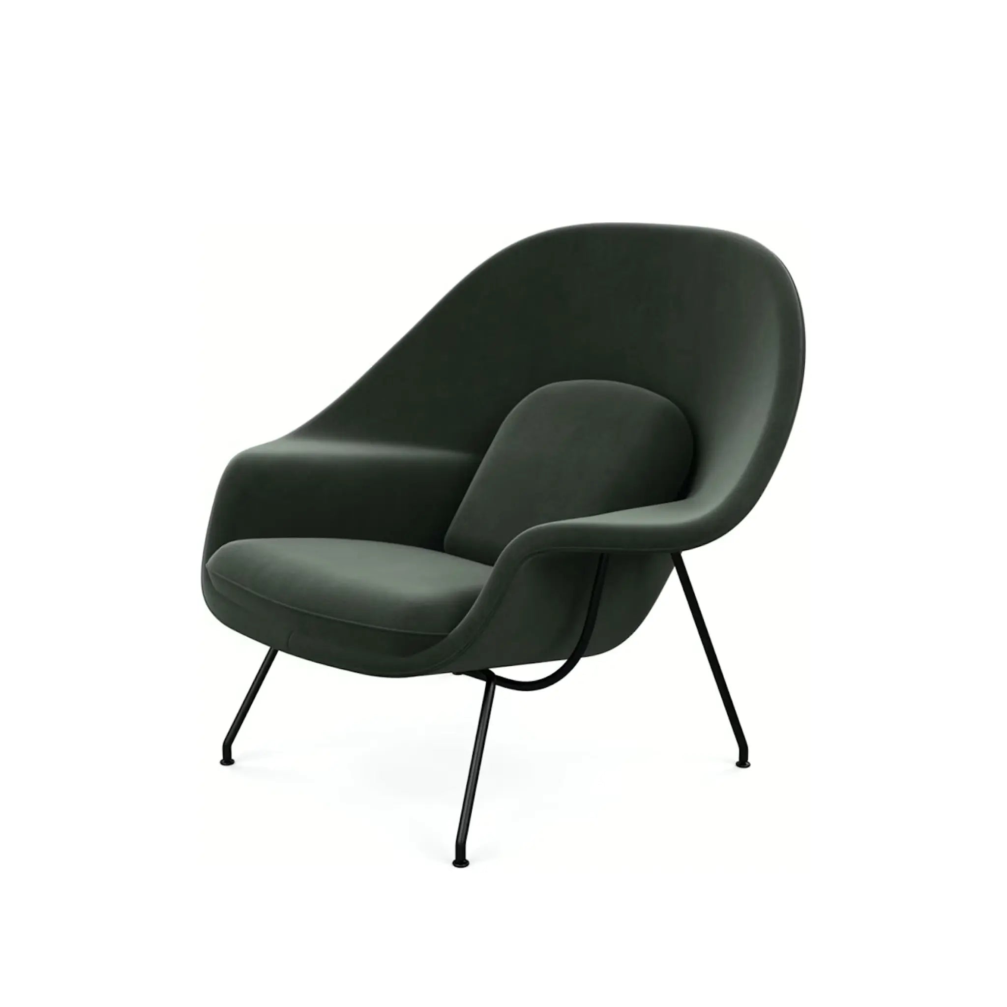 Womb Chair - Velvet