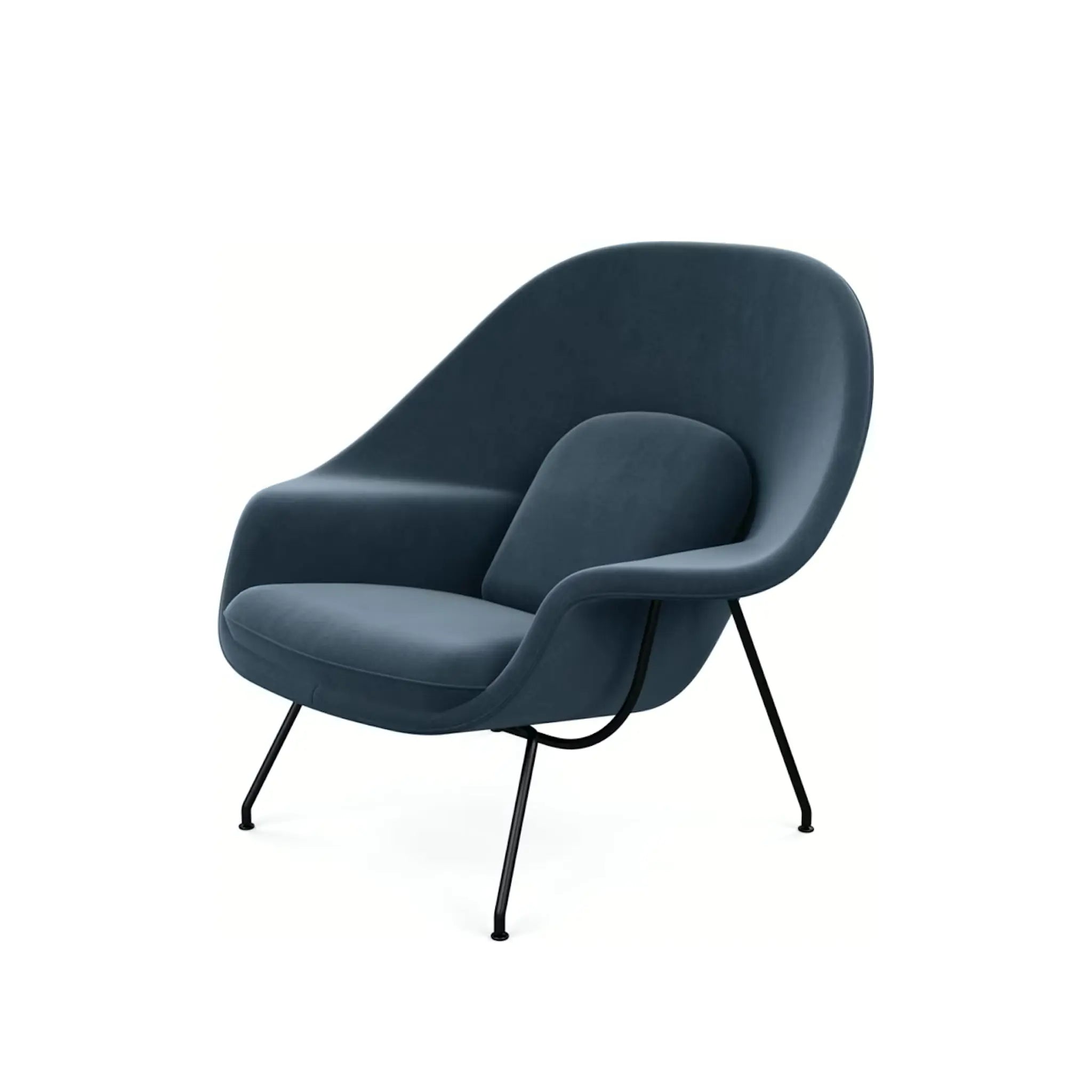 Womb Chair - Velvet