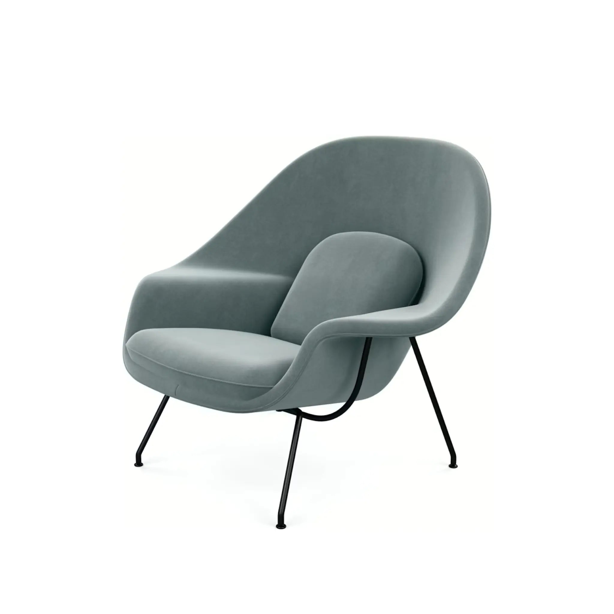 Womb Chair - Velvet