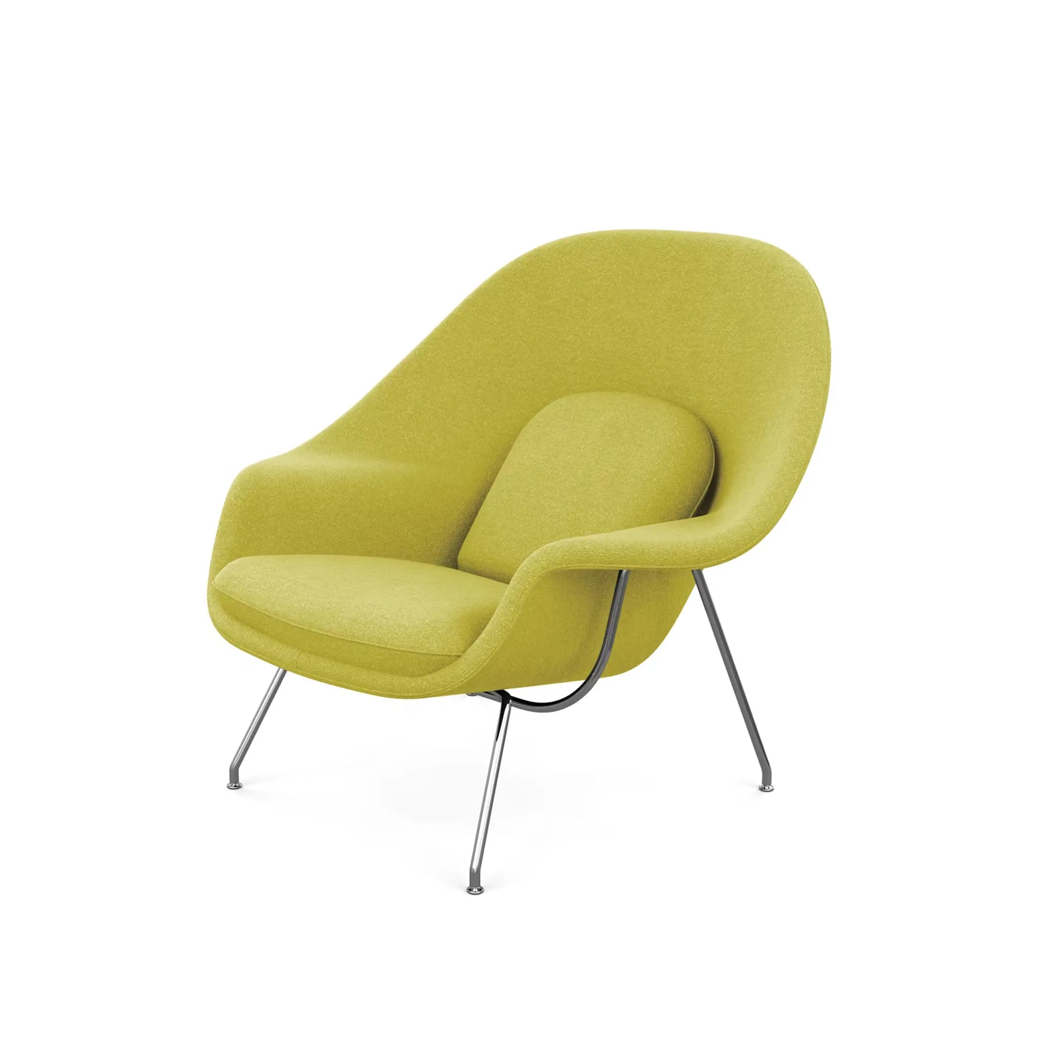 Womb Chair - Fabric