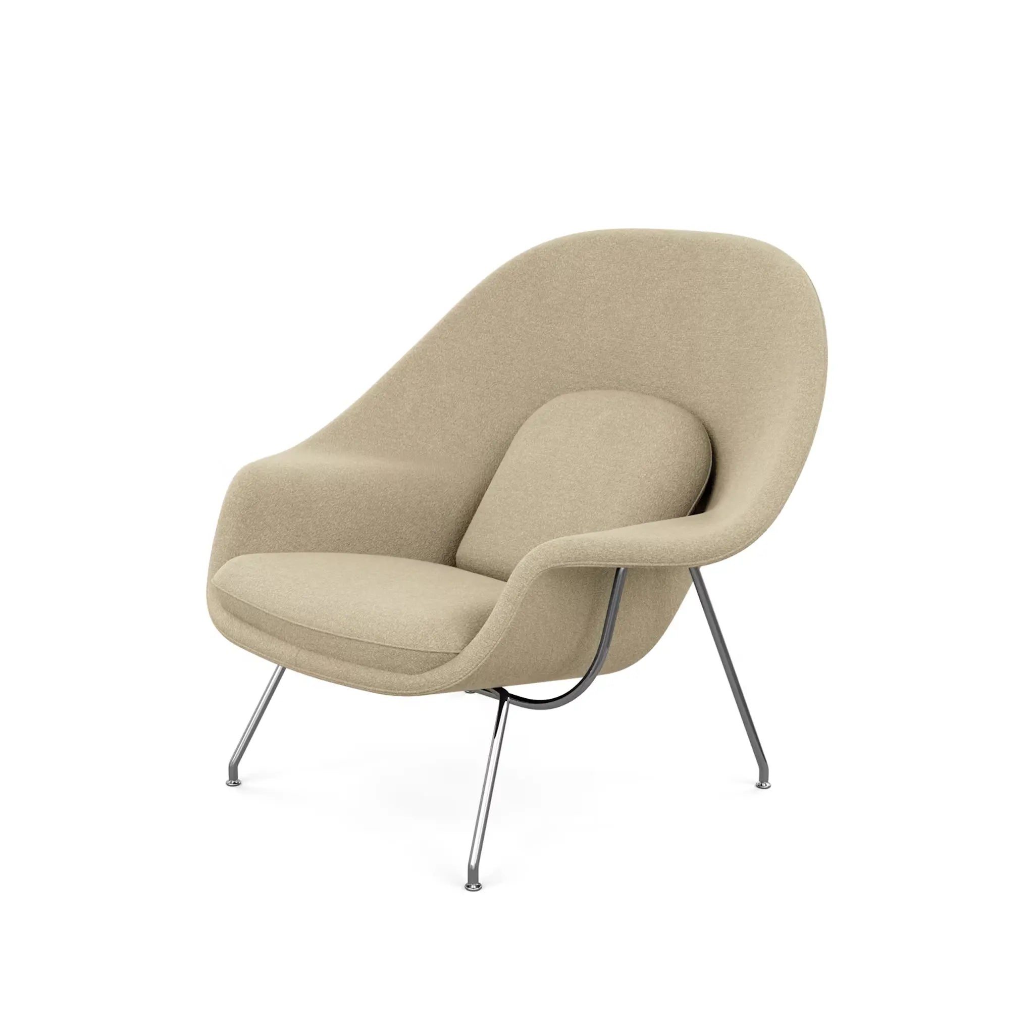 Womb Chair - Fabric