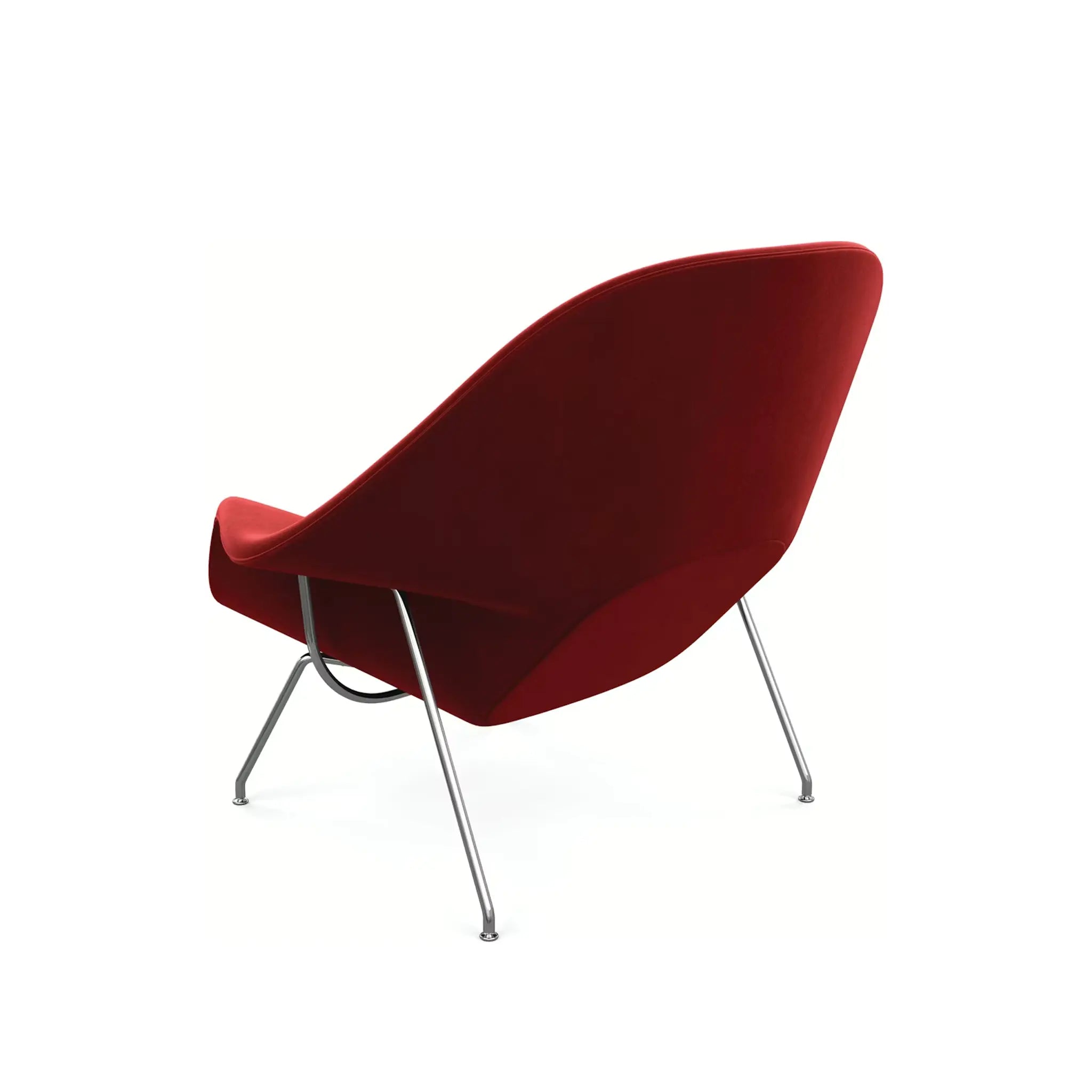 Knoll - Womb Chair - Velvet