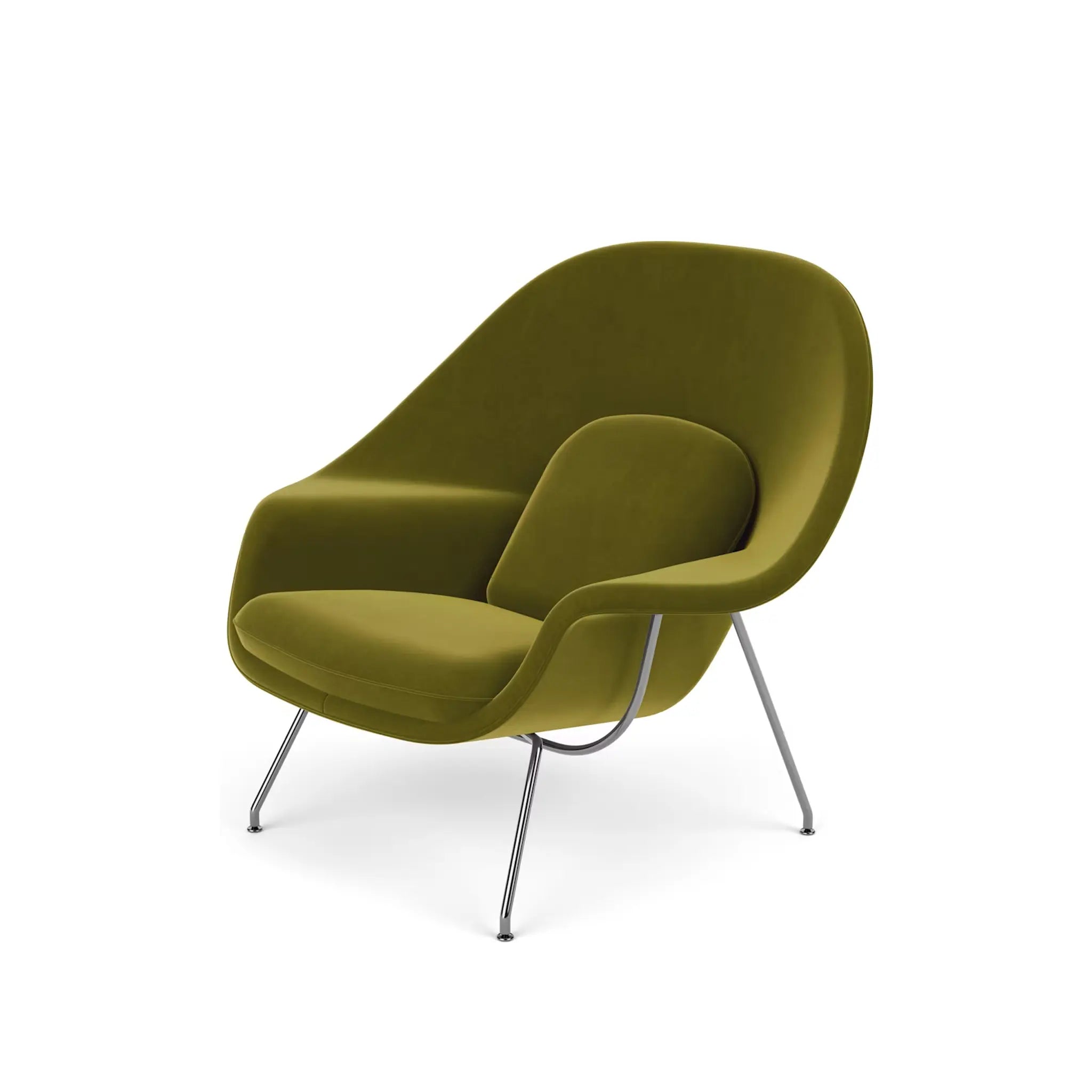 Womb Chair - Velvet
