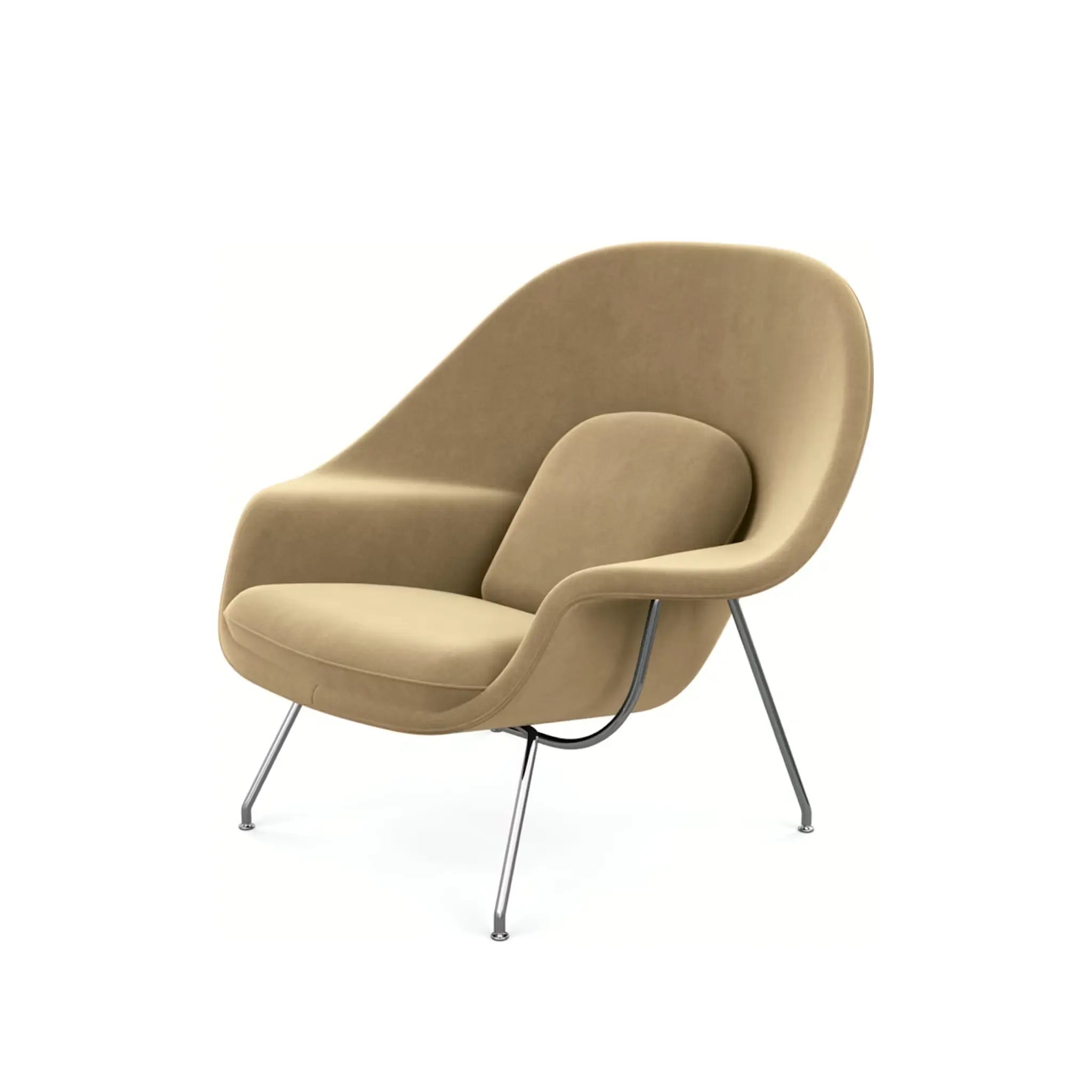Womb Chair - Velvet