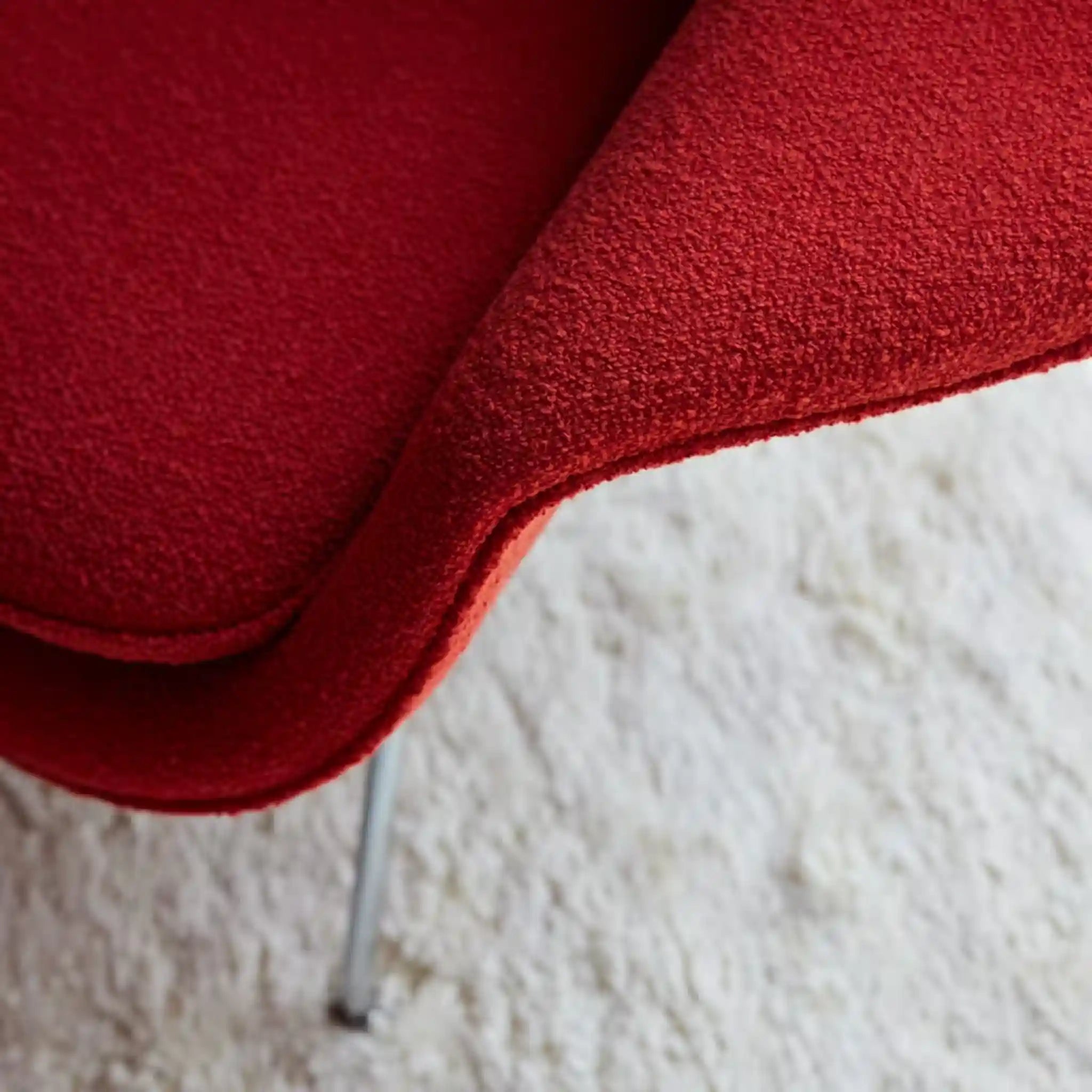 Womb Chair - Fabric