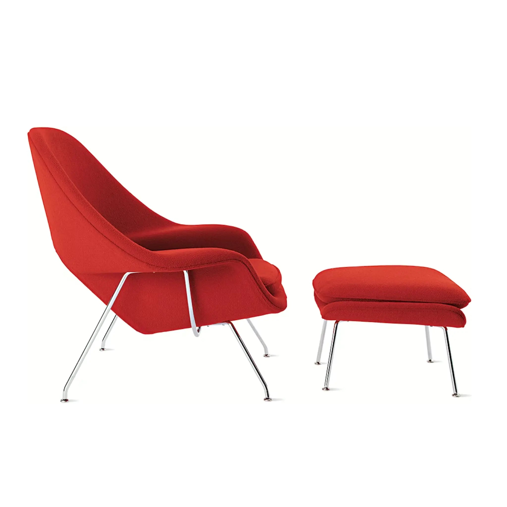 Womb Chair - Fabric