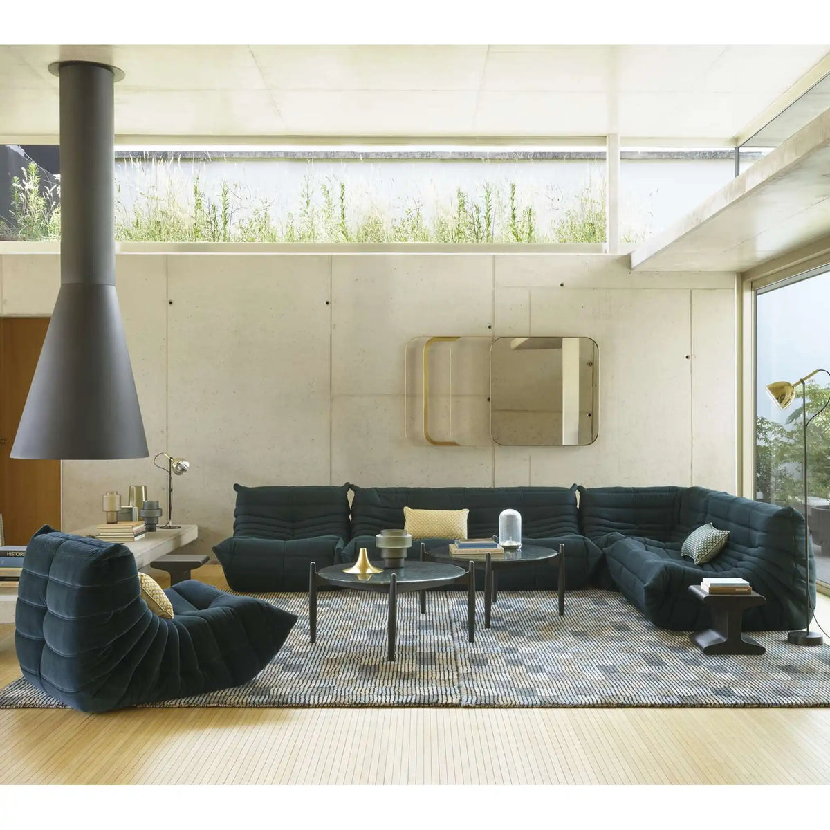 Project gallery