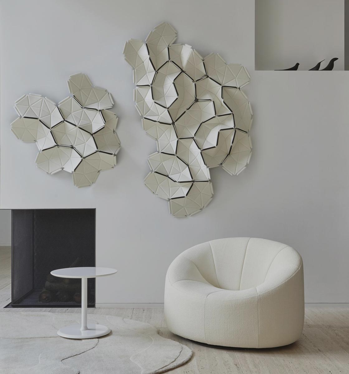 Project gallery