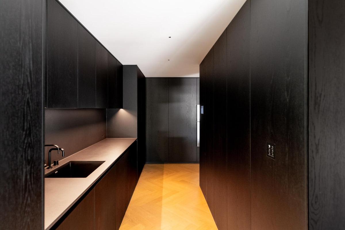 Project gallery