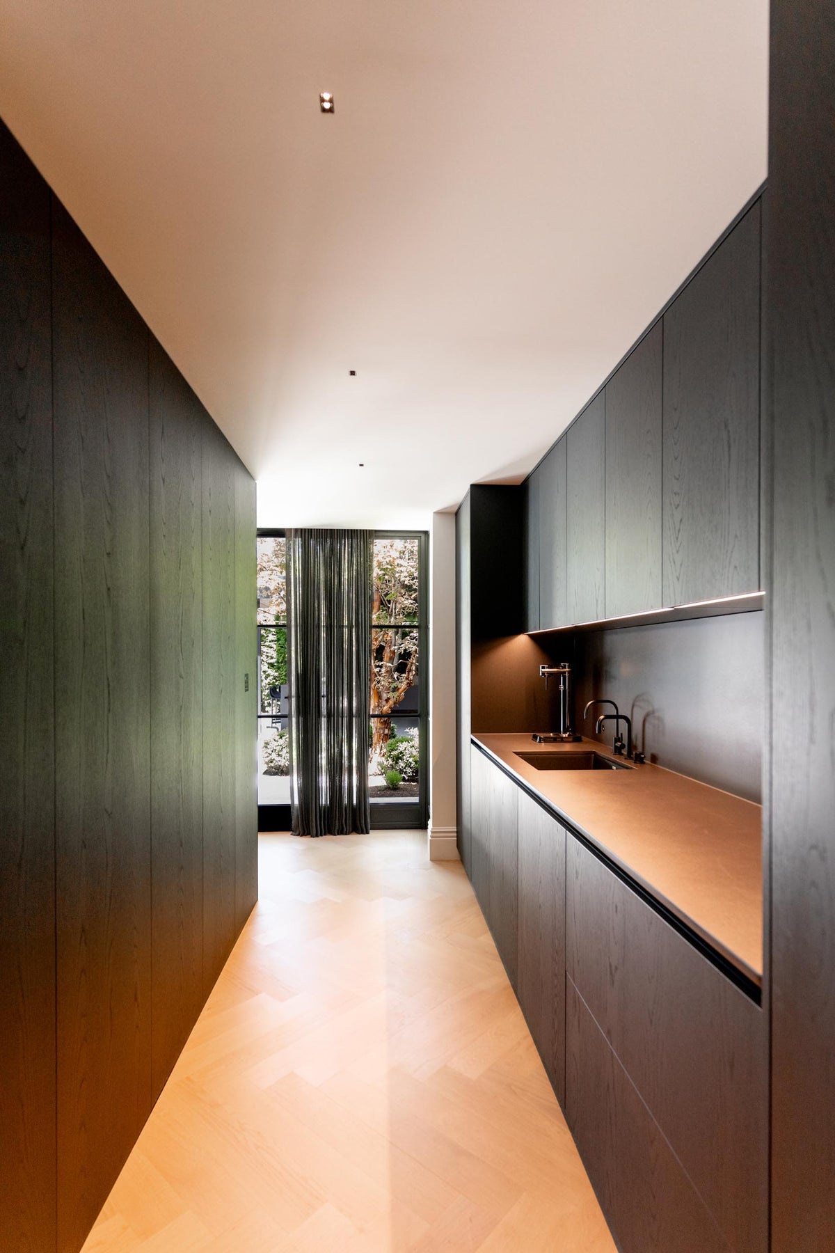 Project gallery