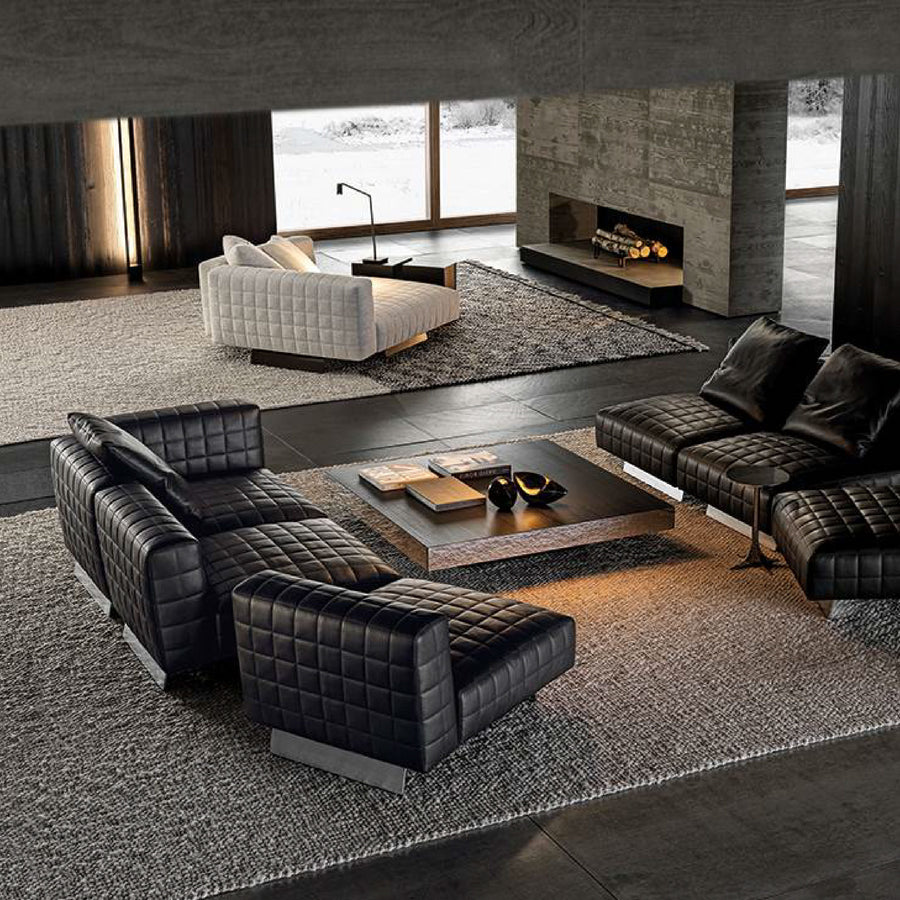 Livingspace | High-End Modern Furniture Vancouver