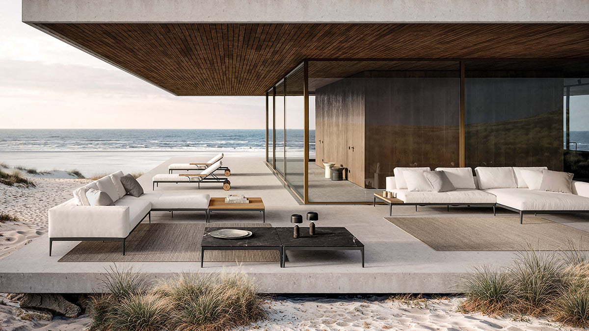 Outdoor Furniture