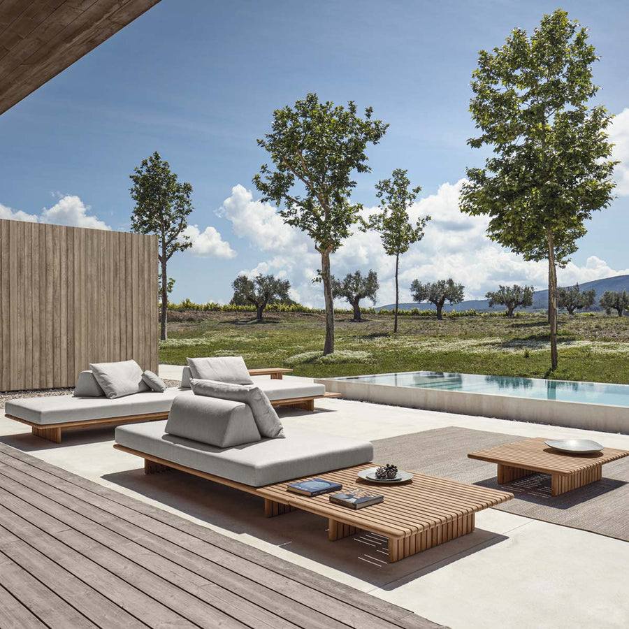 Outdoor Furniture