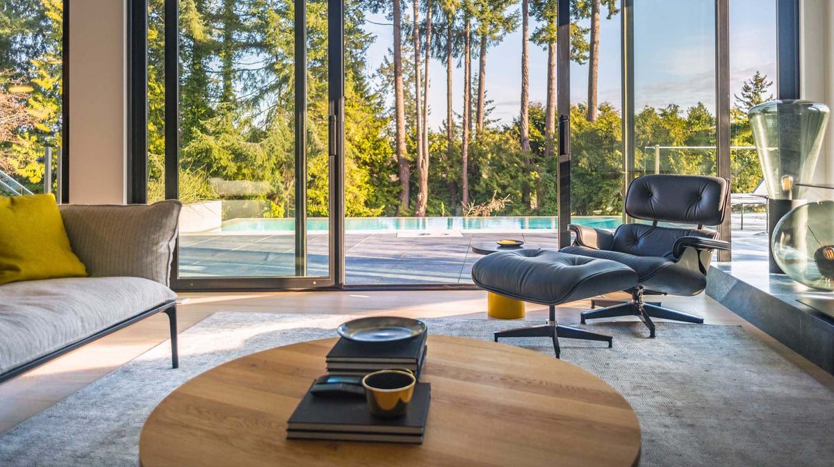 Experience Herman Miller in our showroom