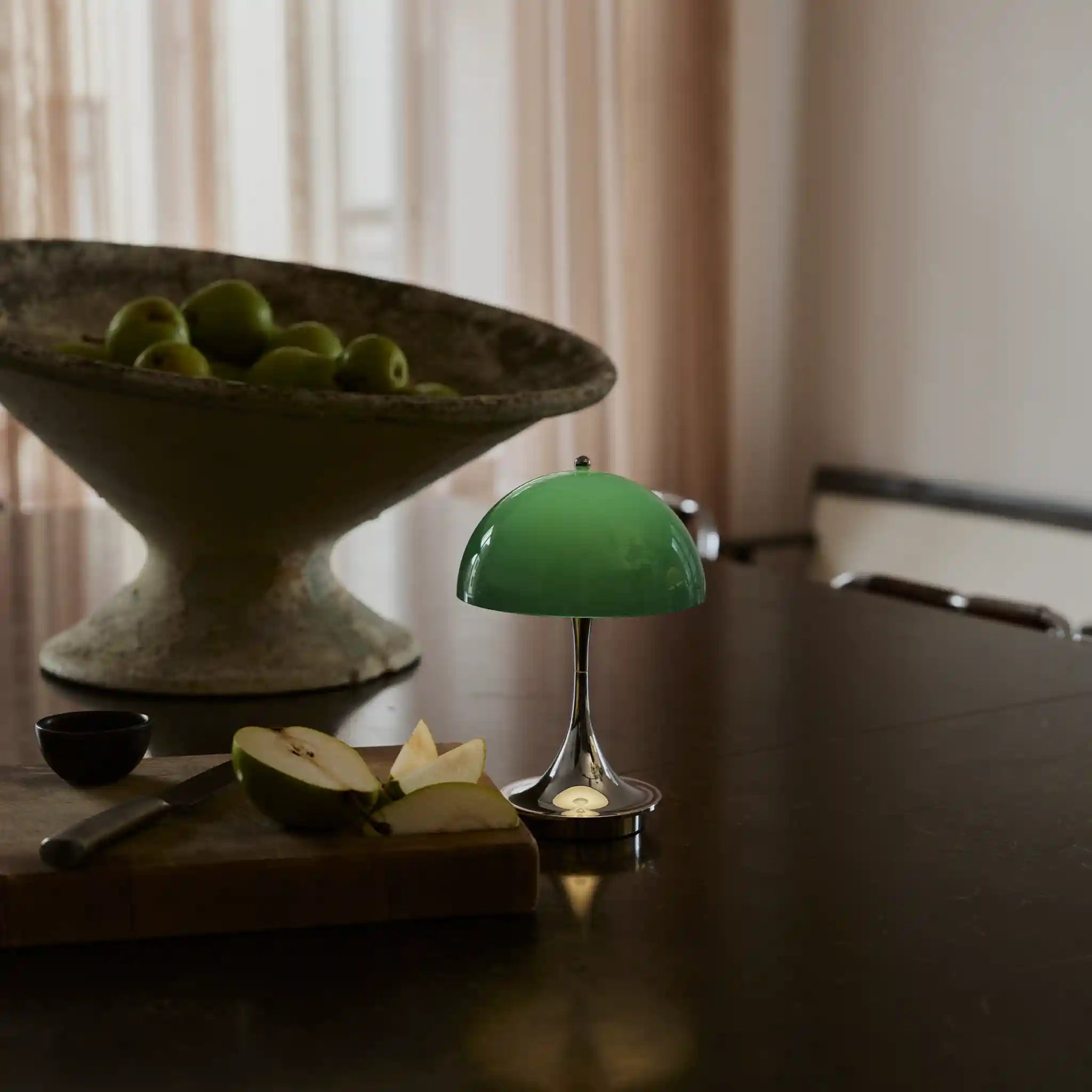 Panthella Portable Lamp The Originals