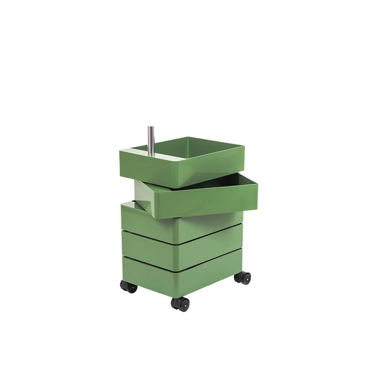 360度容器