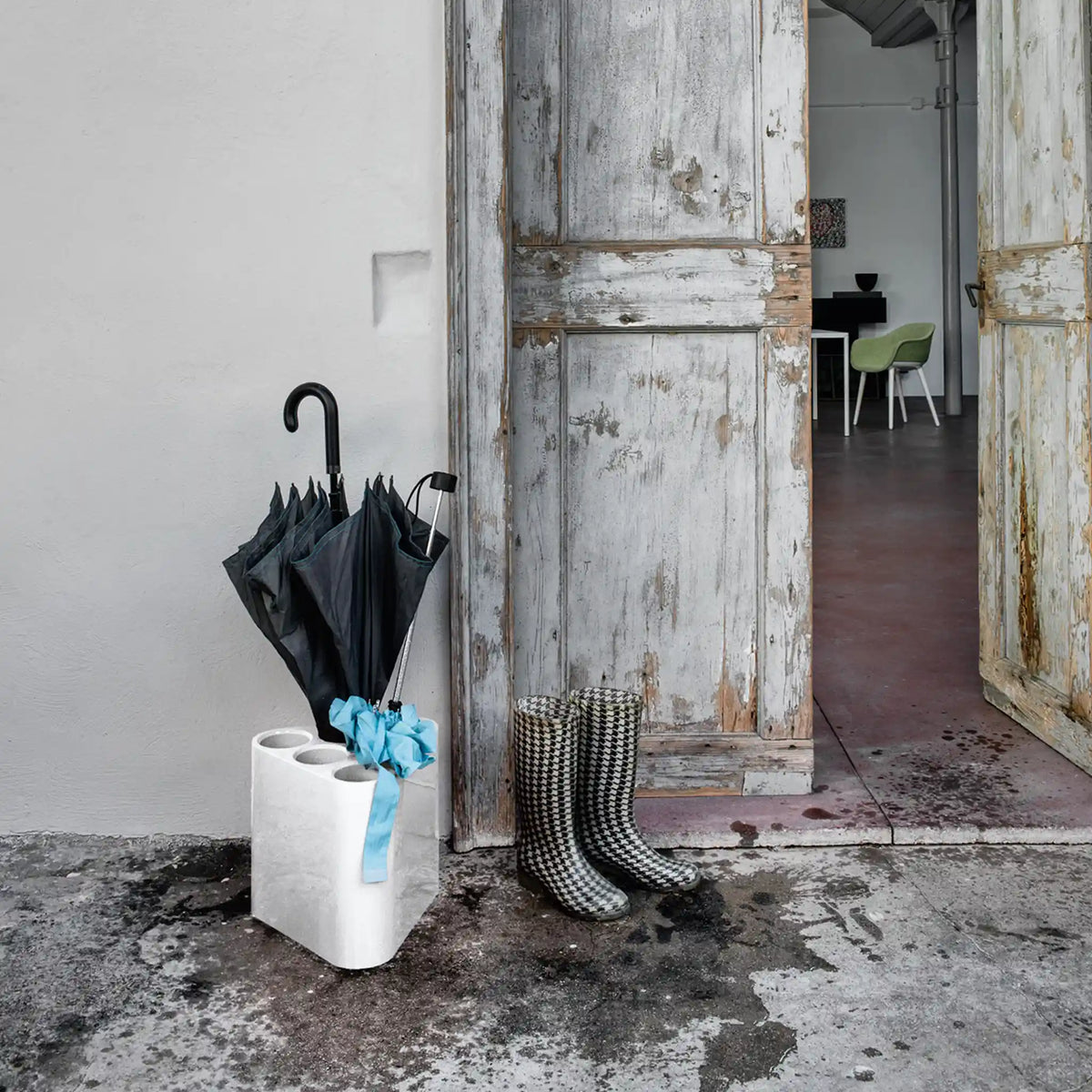 Poppins Umbrella Holder