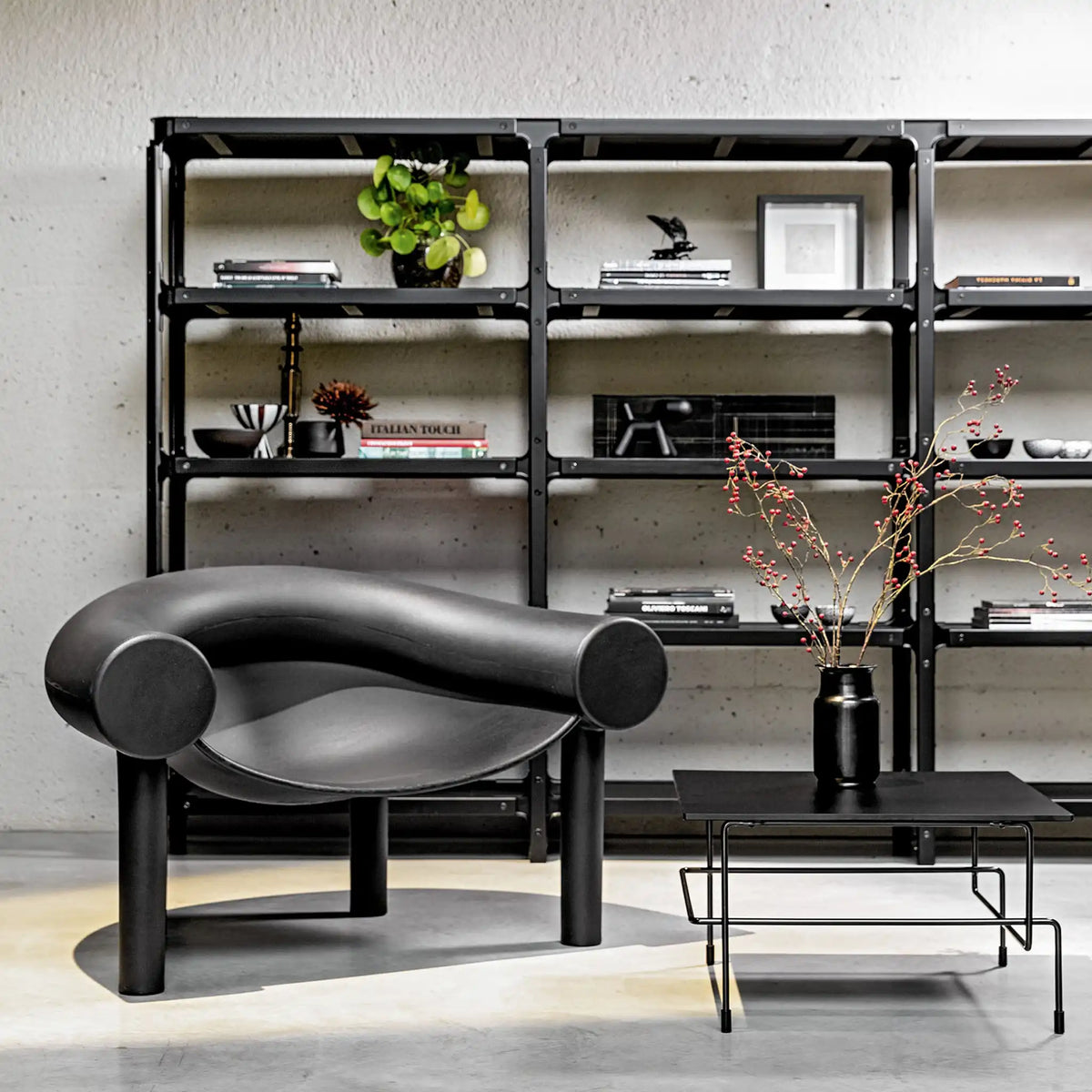 Project gallery