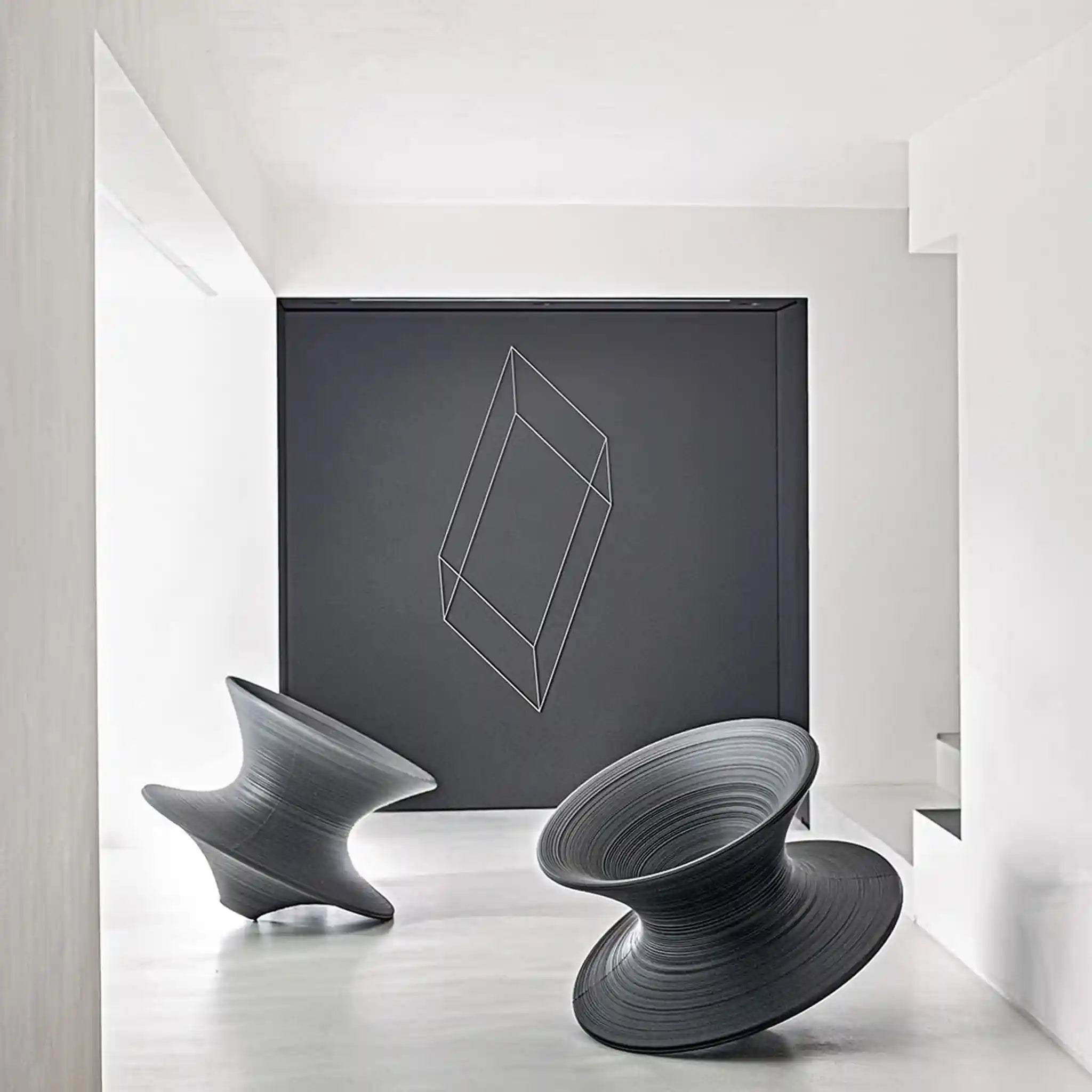 Spun Chair