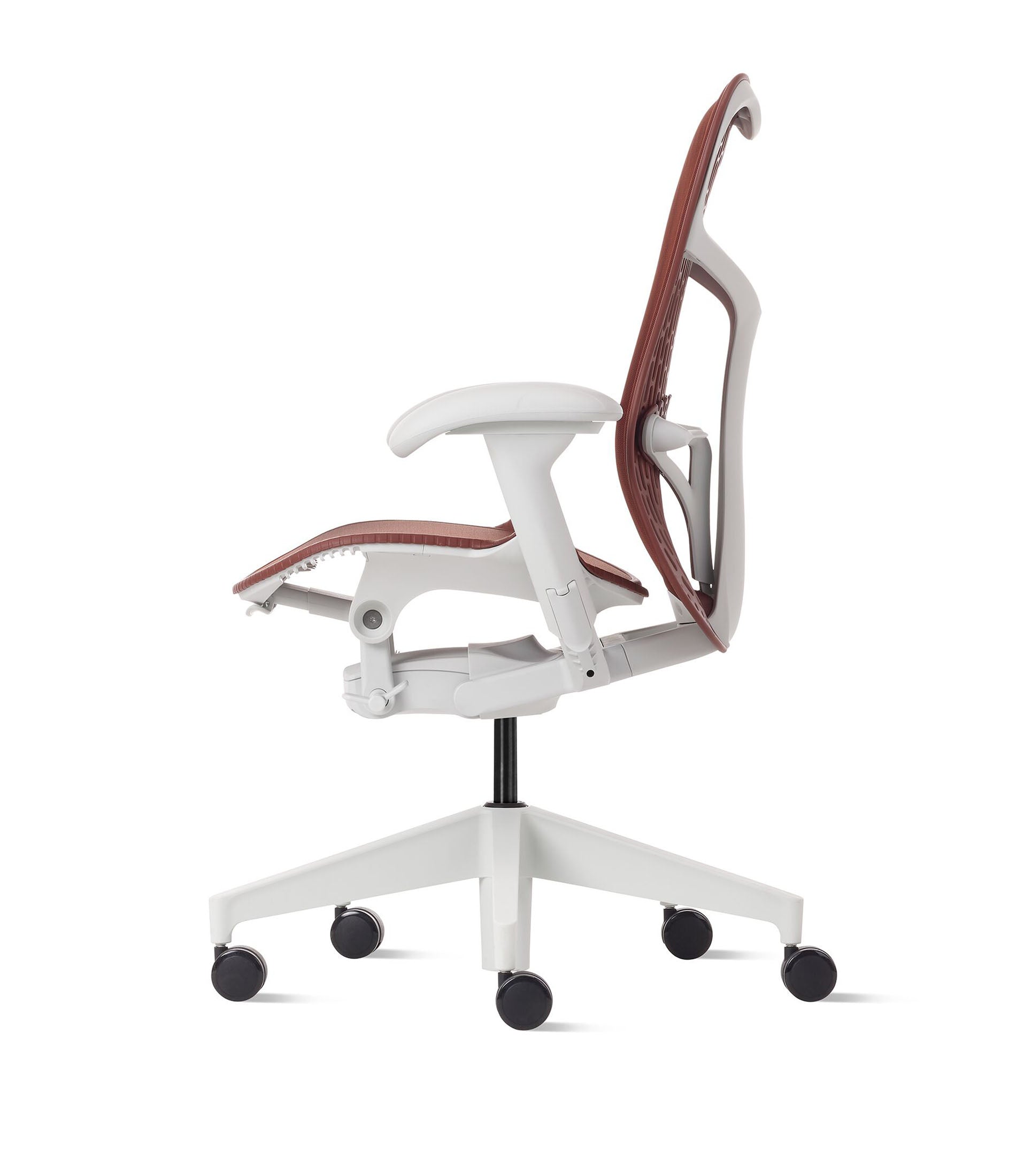 Mirra 2™ Chair - Fully Loaded Studio White Frame