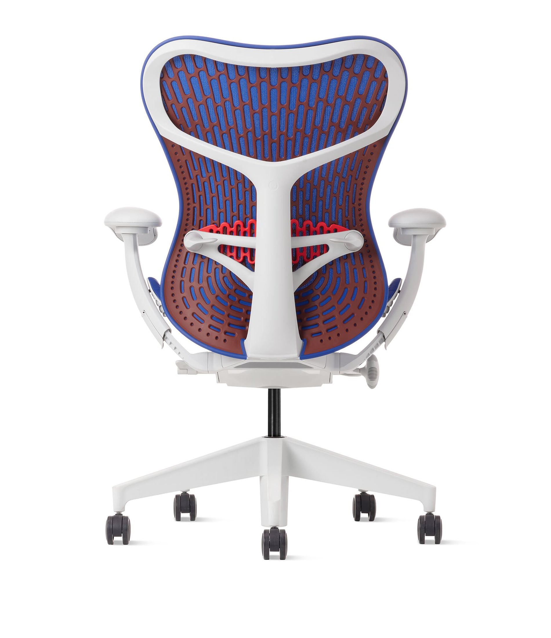 Mirra 2™ Chair - Fully Loaded Studio White Frame