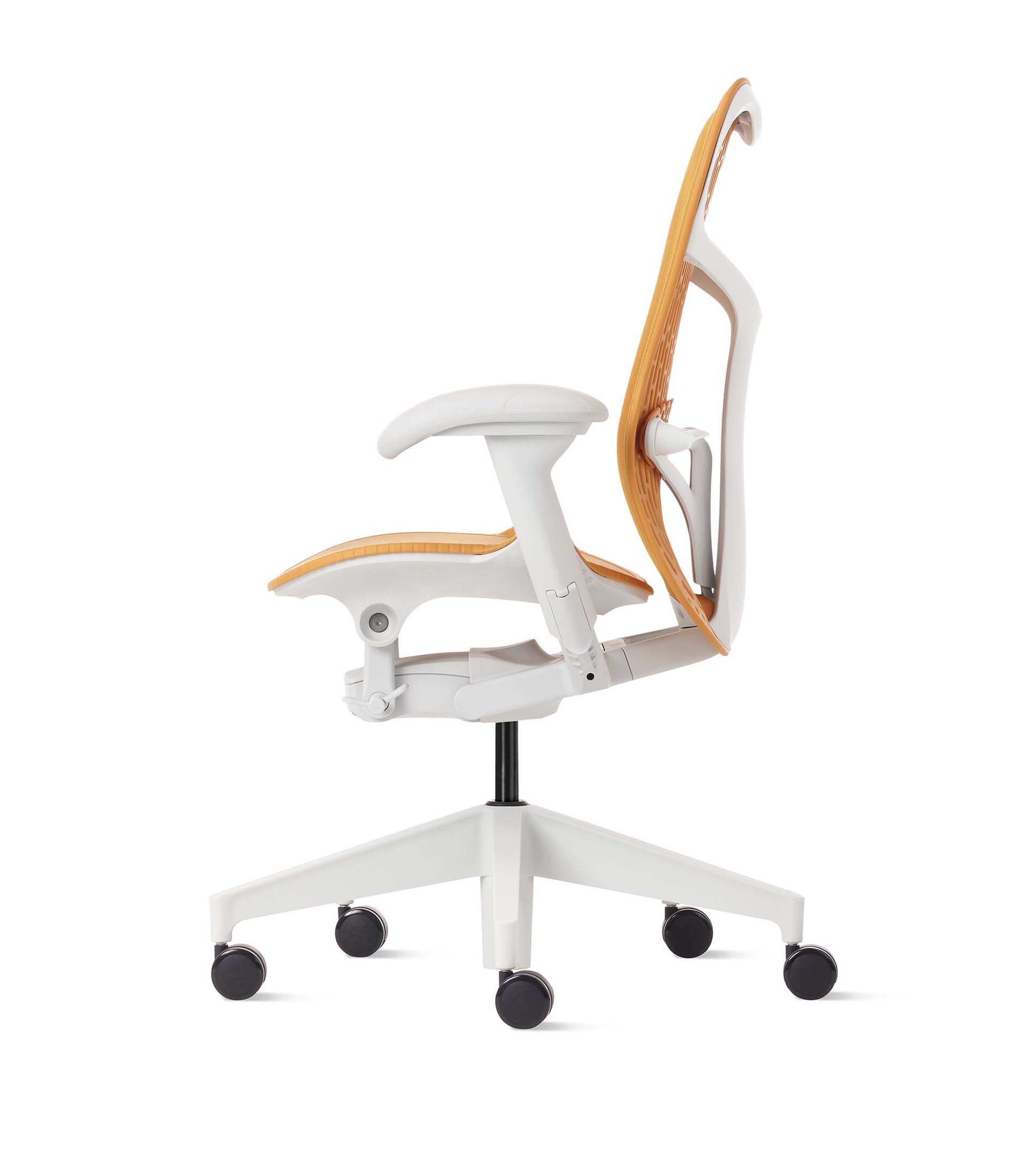 Mirra 2™ Chair - Fully Loaded Studio White Frame